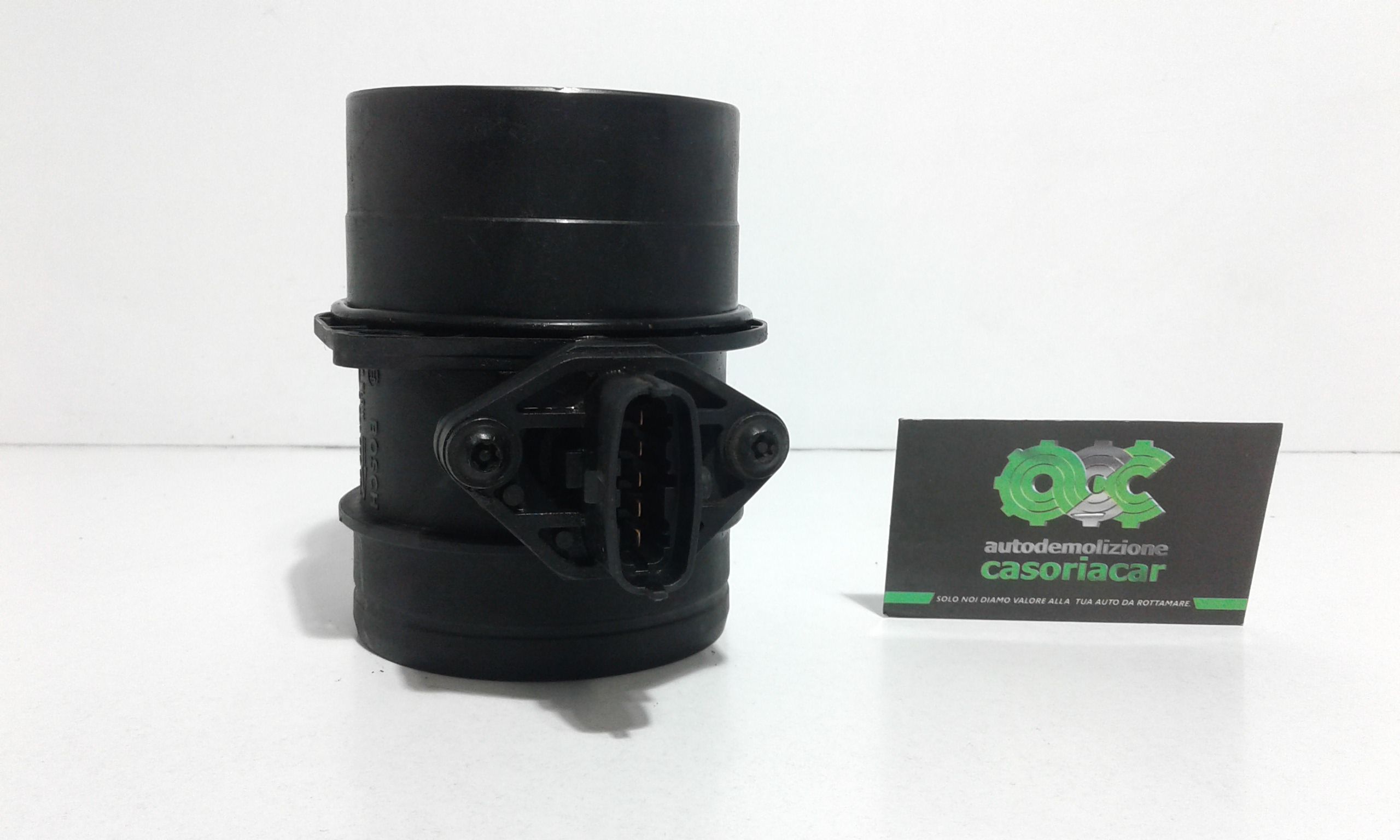 Debimetro KIA Sorento 1 Serie