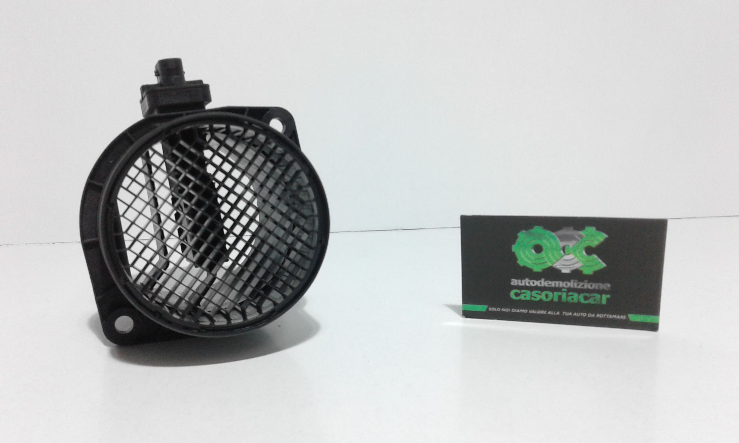 Debimetro VOLKSWAGEN Tiguan 2 Serie