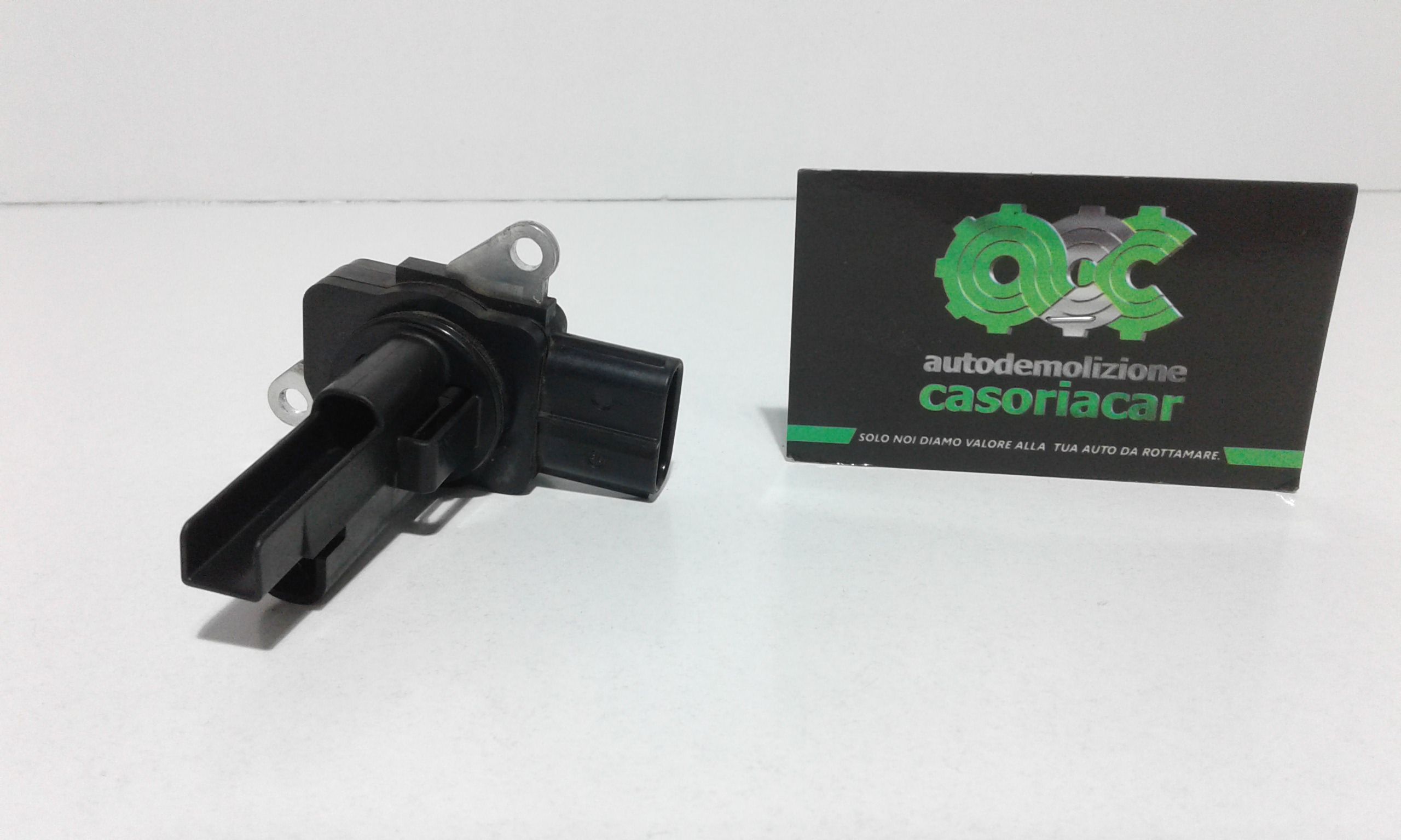 Debimetro CITROEN C4 Aircross