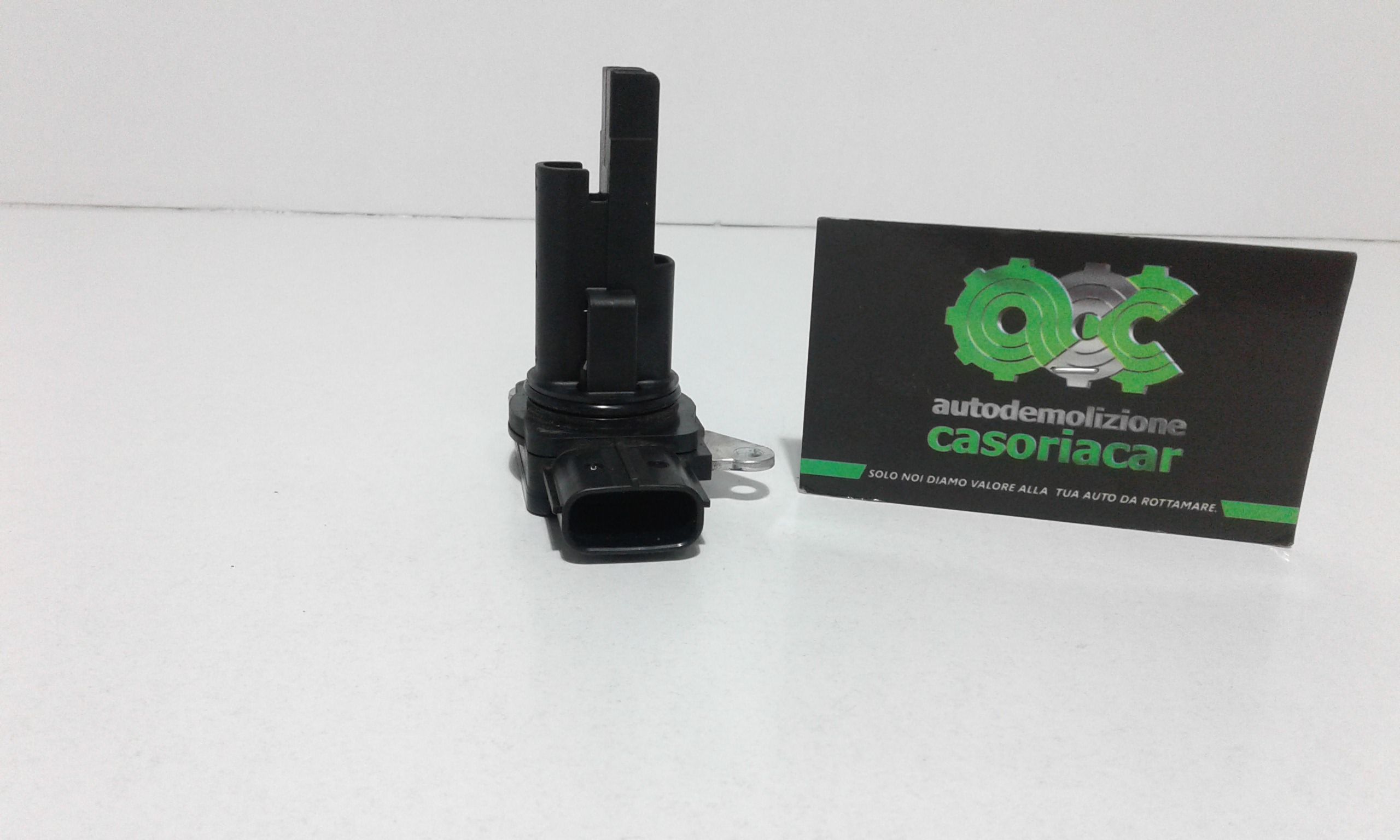 Debimetro CITROEN C4 Aircross