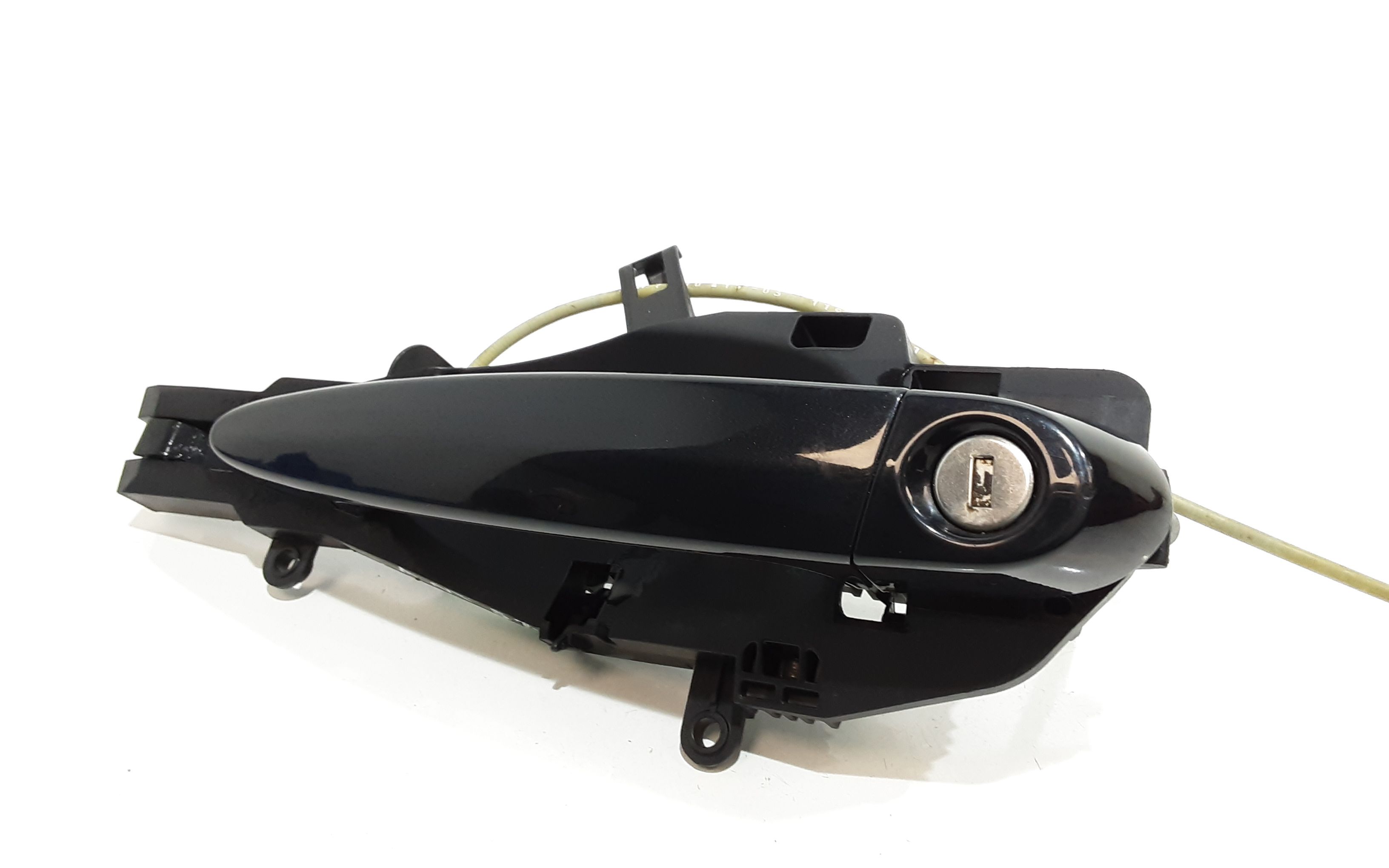 Maniglia esterna Anteriore Sinistra BMW X1 Serie (09>15)