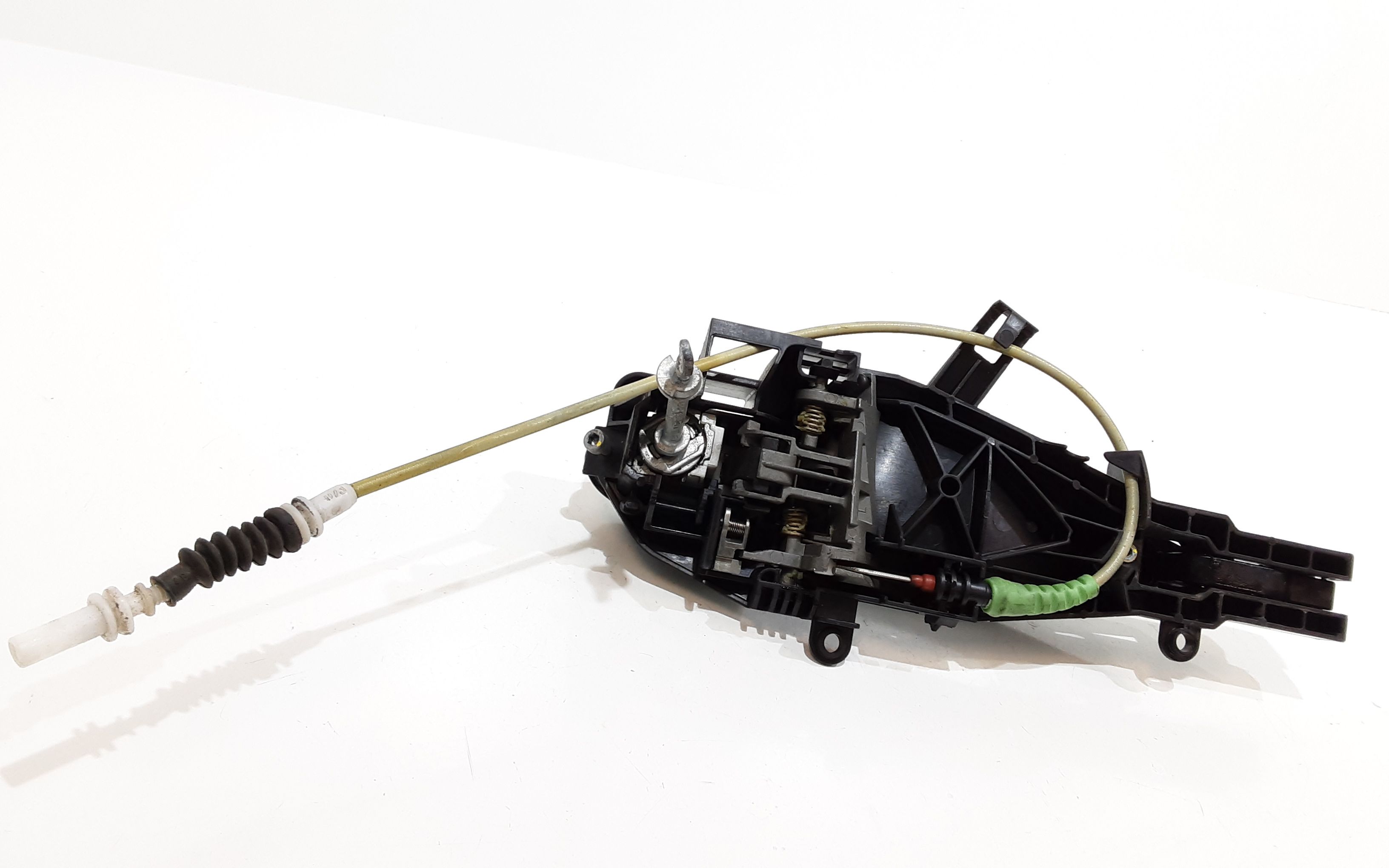 Maniglia esterna Anteriore Sinistra BMW X1 Serie (09>15)