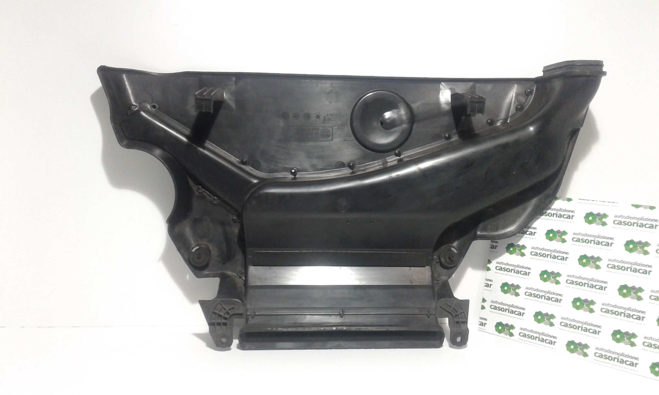 Coprimotore BMW Serie 3 E46 Berlina