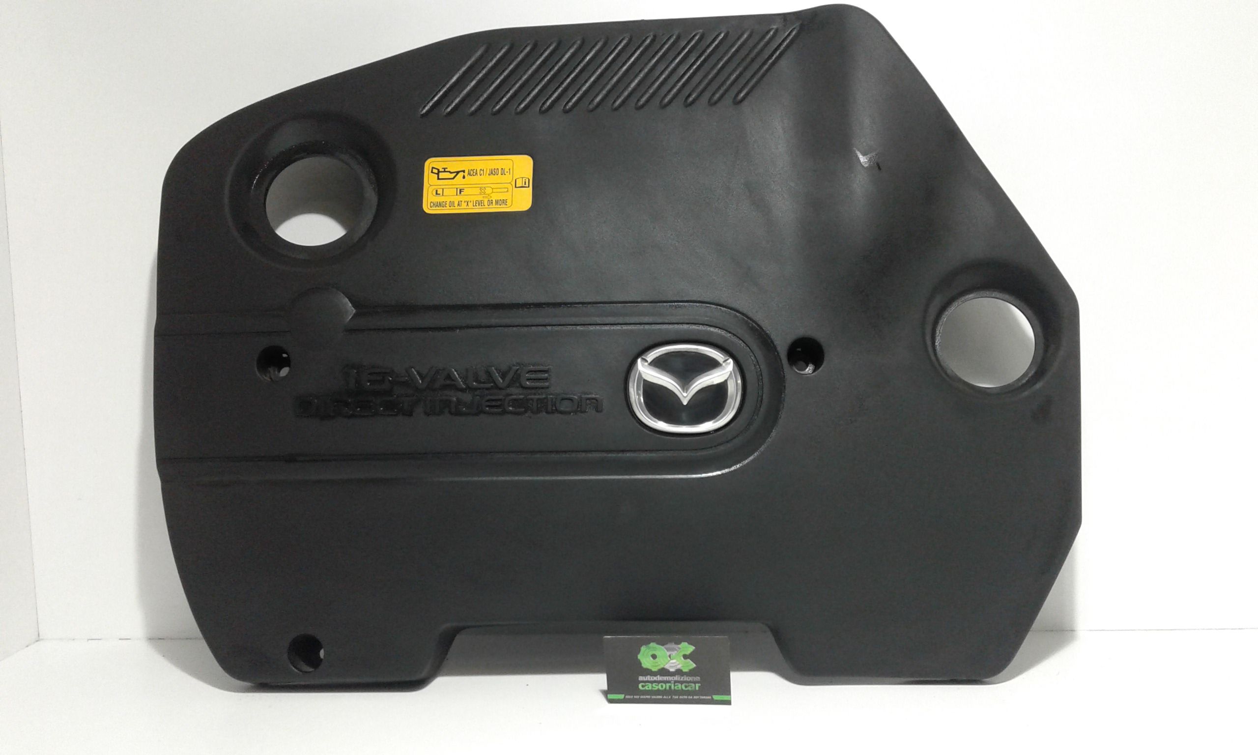 Coprimotore MAZDA 6 S. Wagon