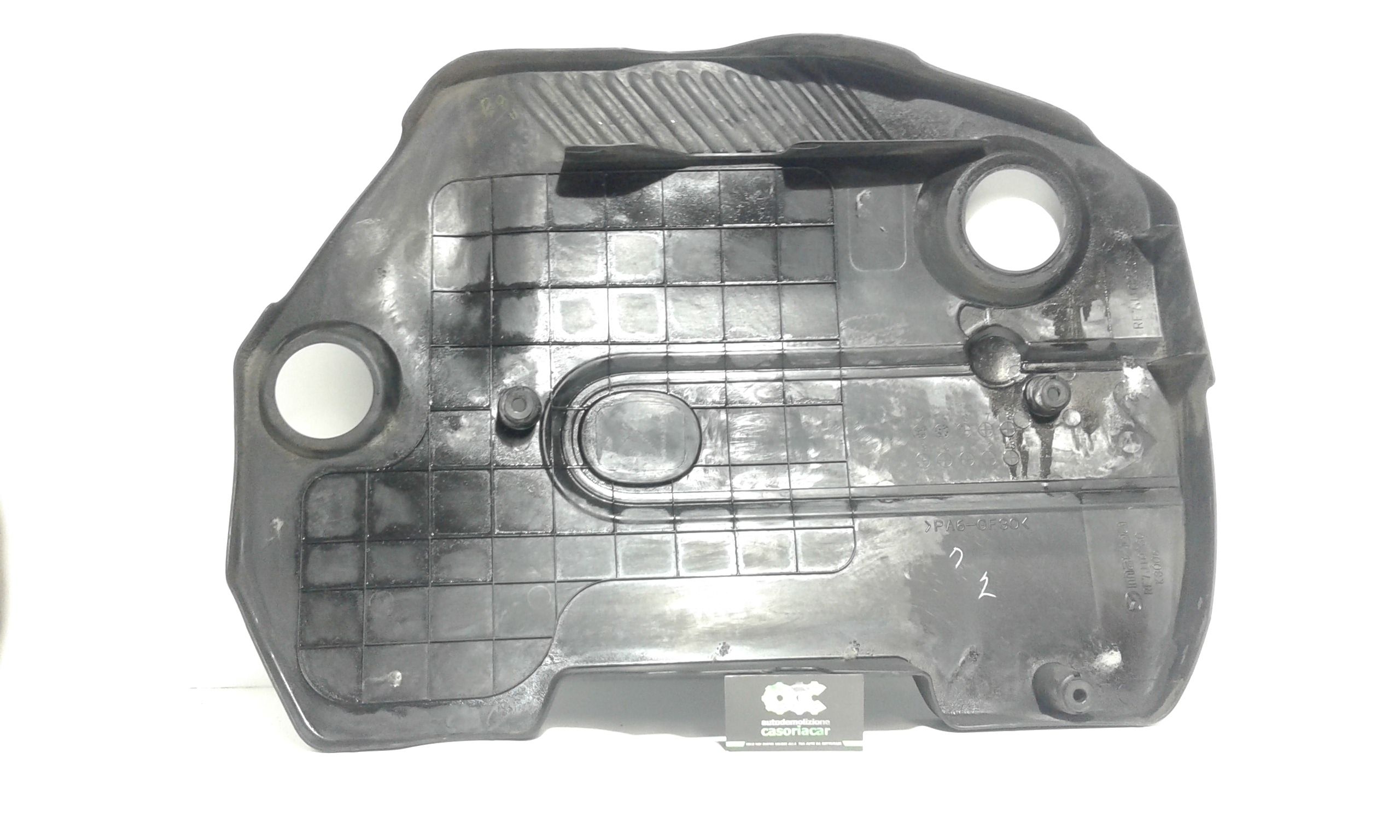 Coprimotore MAZDA 6 S. Wagon