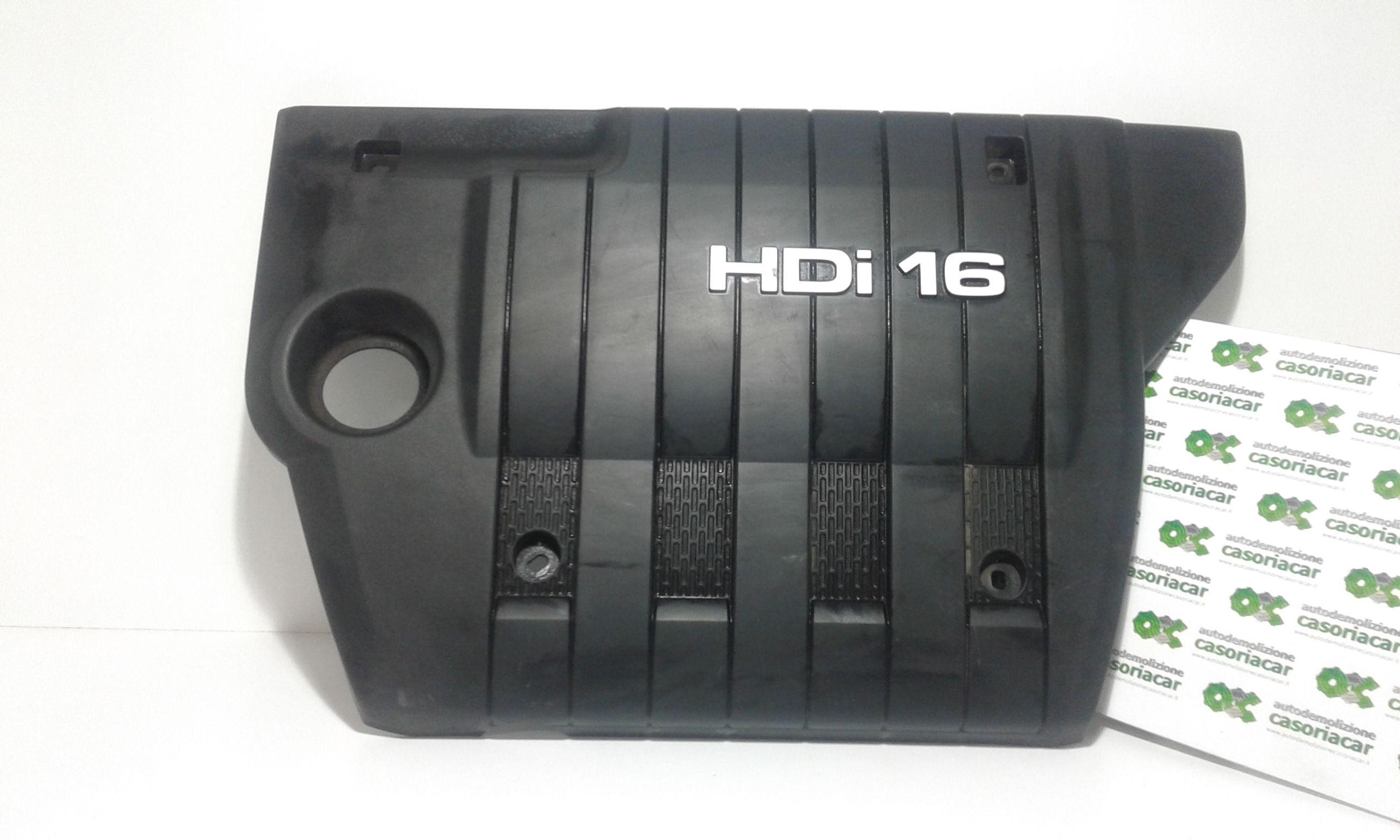 Coprimotore PEUGEOT 308 2 Serie