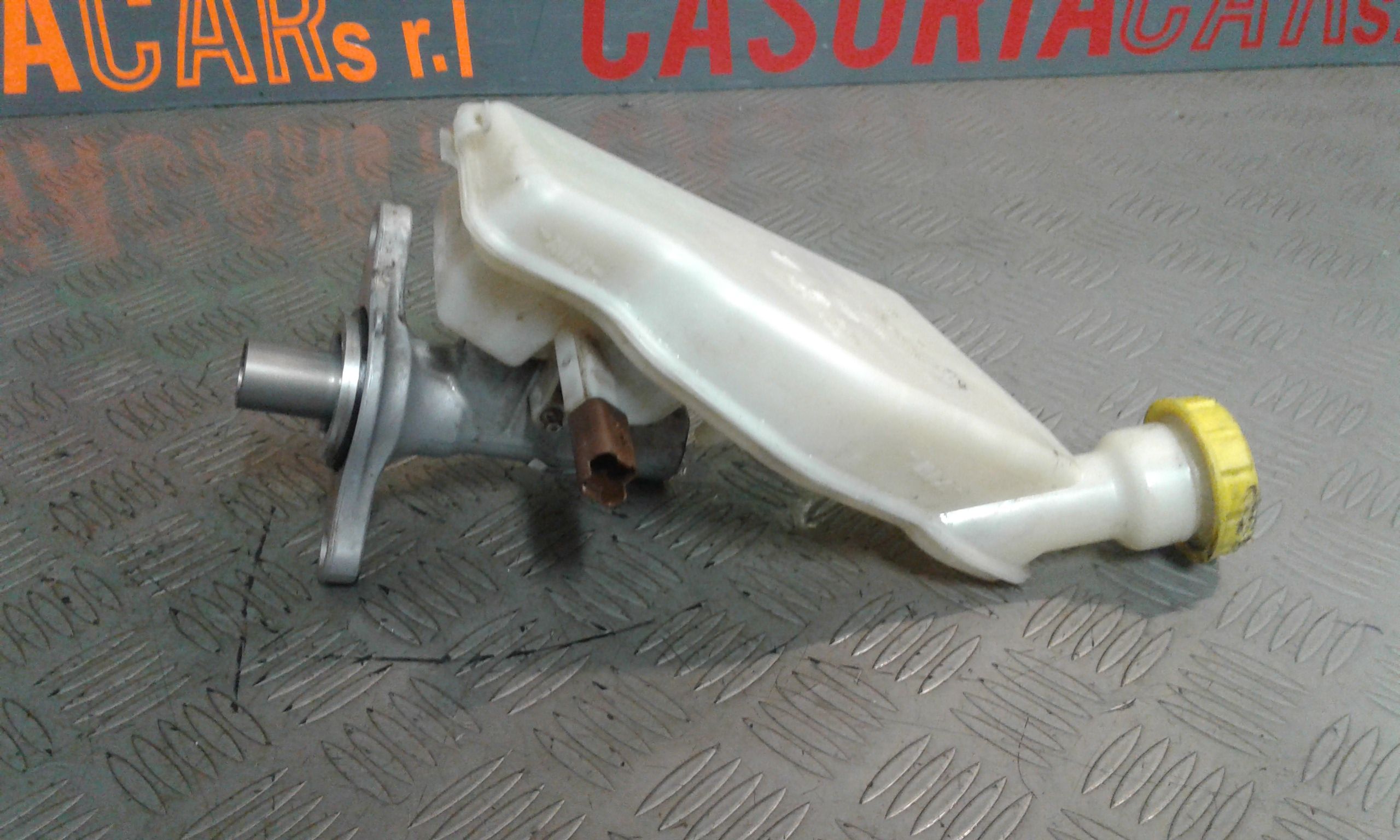 Pompa Freni PEUGEOT 207 1 Serie