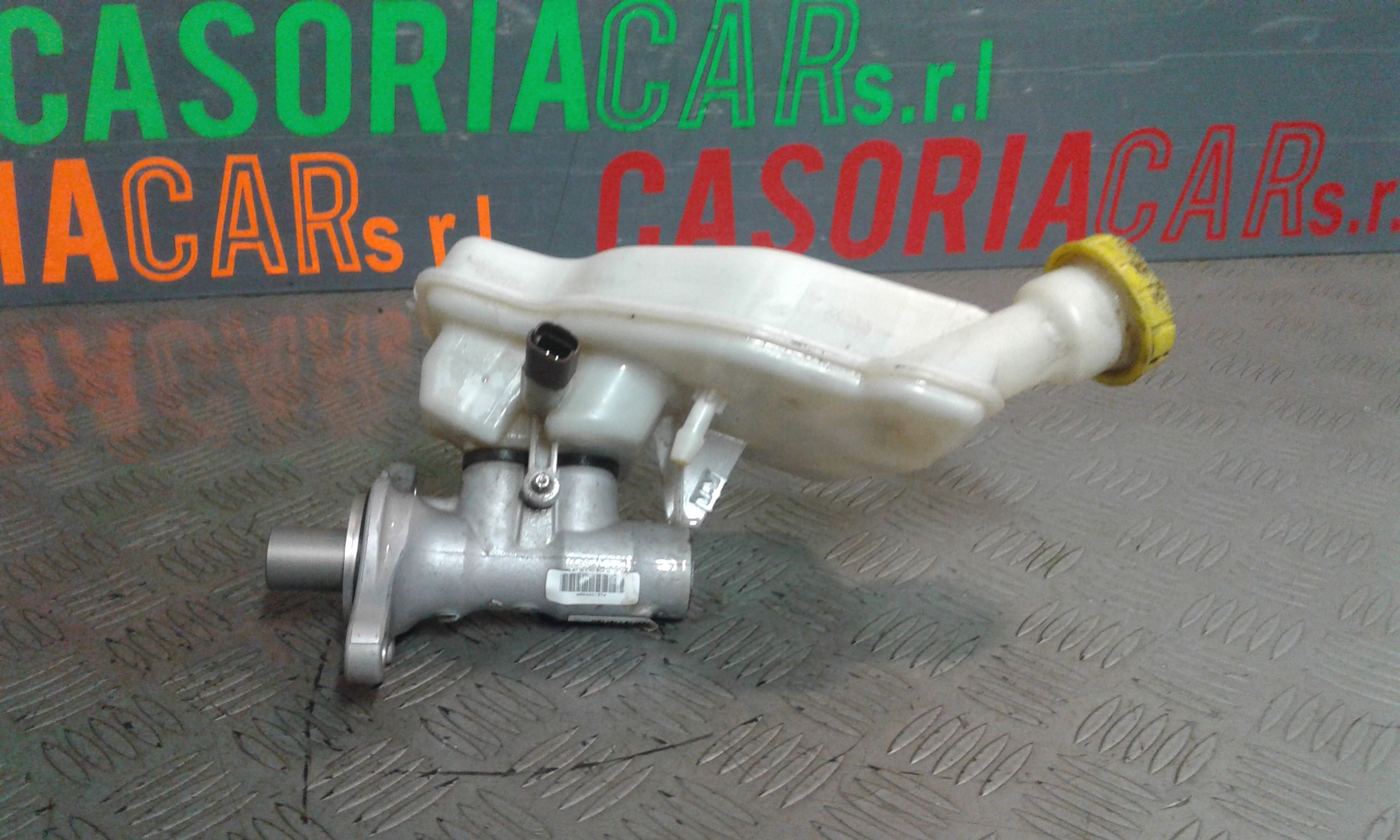 Pompa Freni PEUGEOT 207 1 Serie