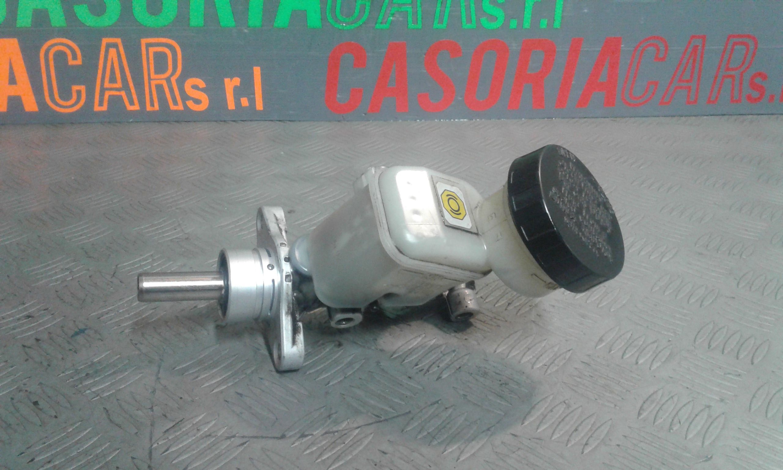 Pompa Freni DAIHATSU Cuore 1 Serie