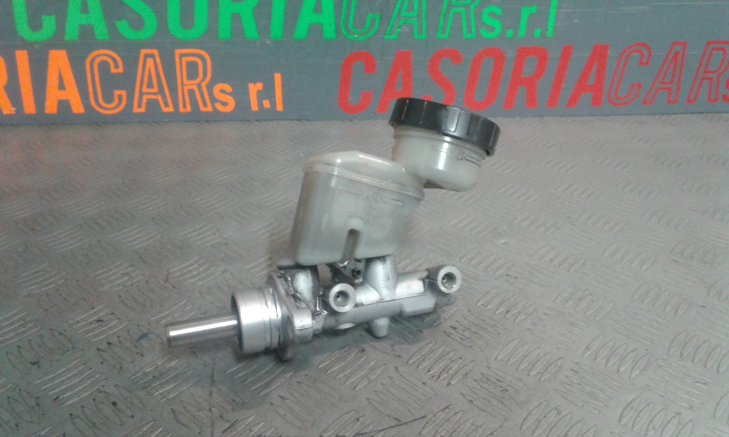 Pompa Freni DAIHATSU Cuore 1 Serie