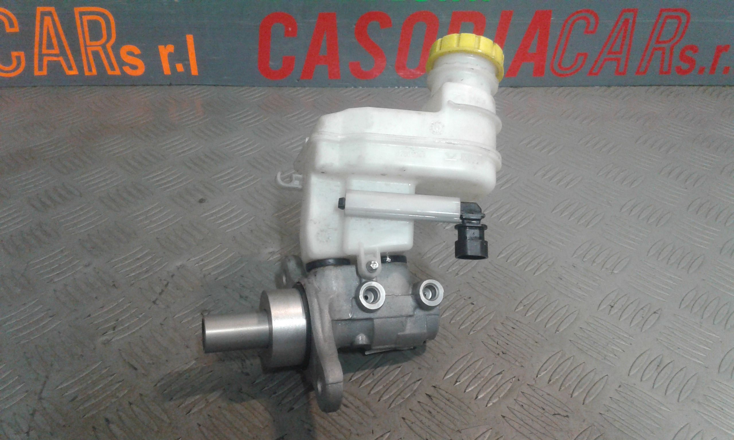 Pompa Freni FIAT Panda 3 Serie