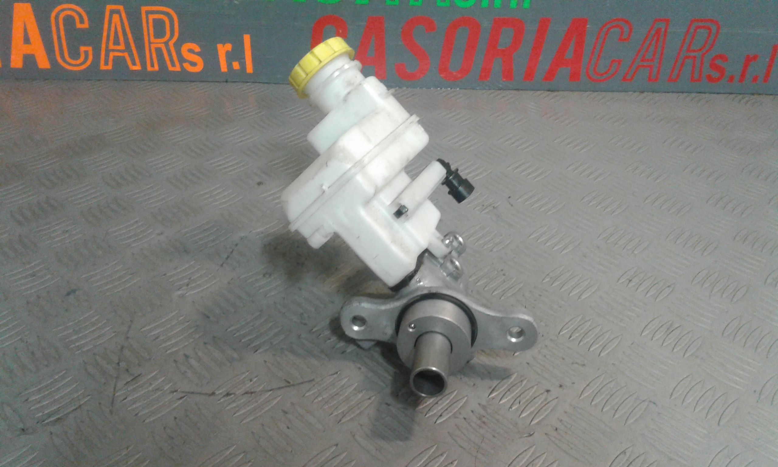 Pompa Freni FIAT Panda 3 Serie