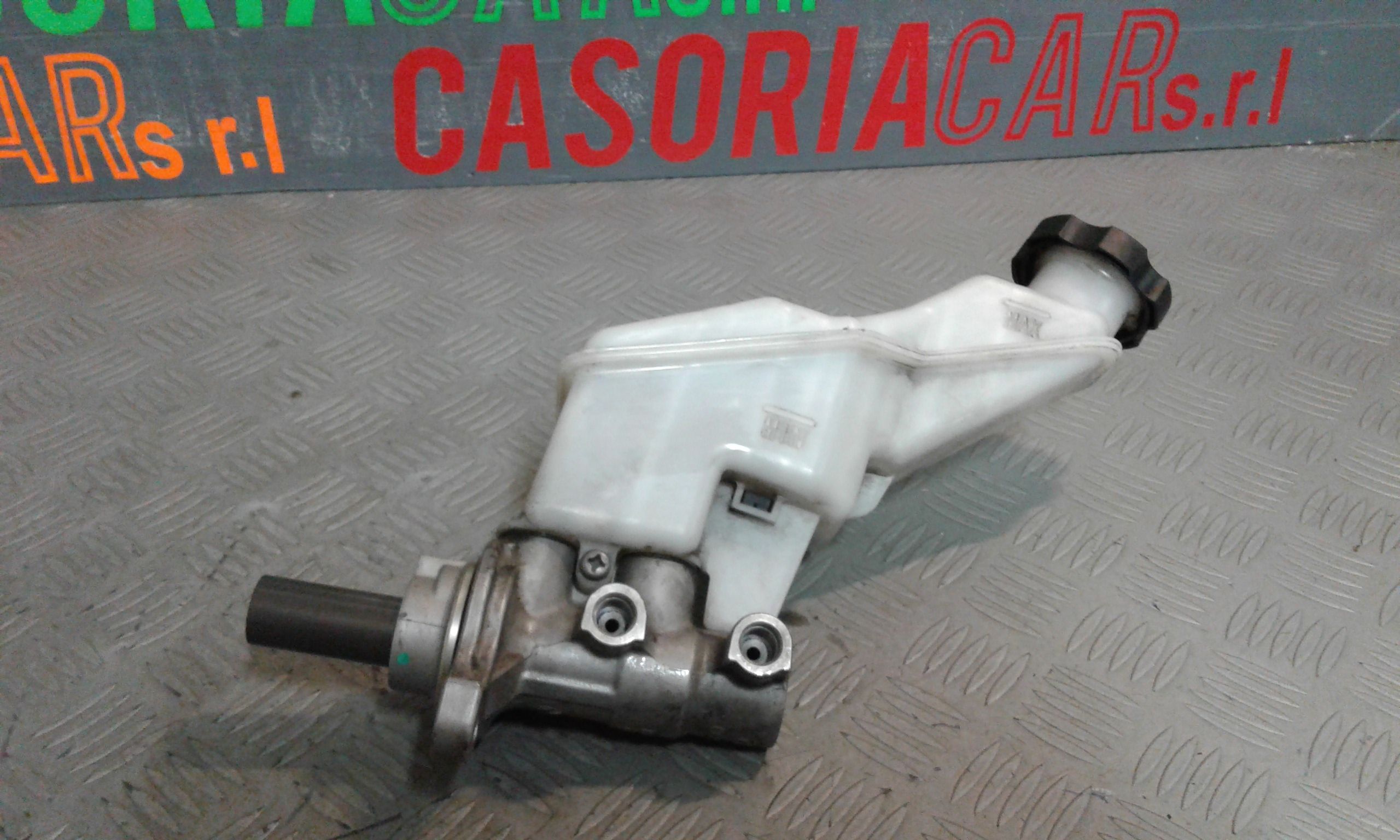 Pompa Freni KIA Sorento 3 Serie