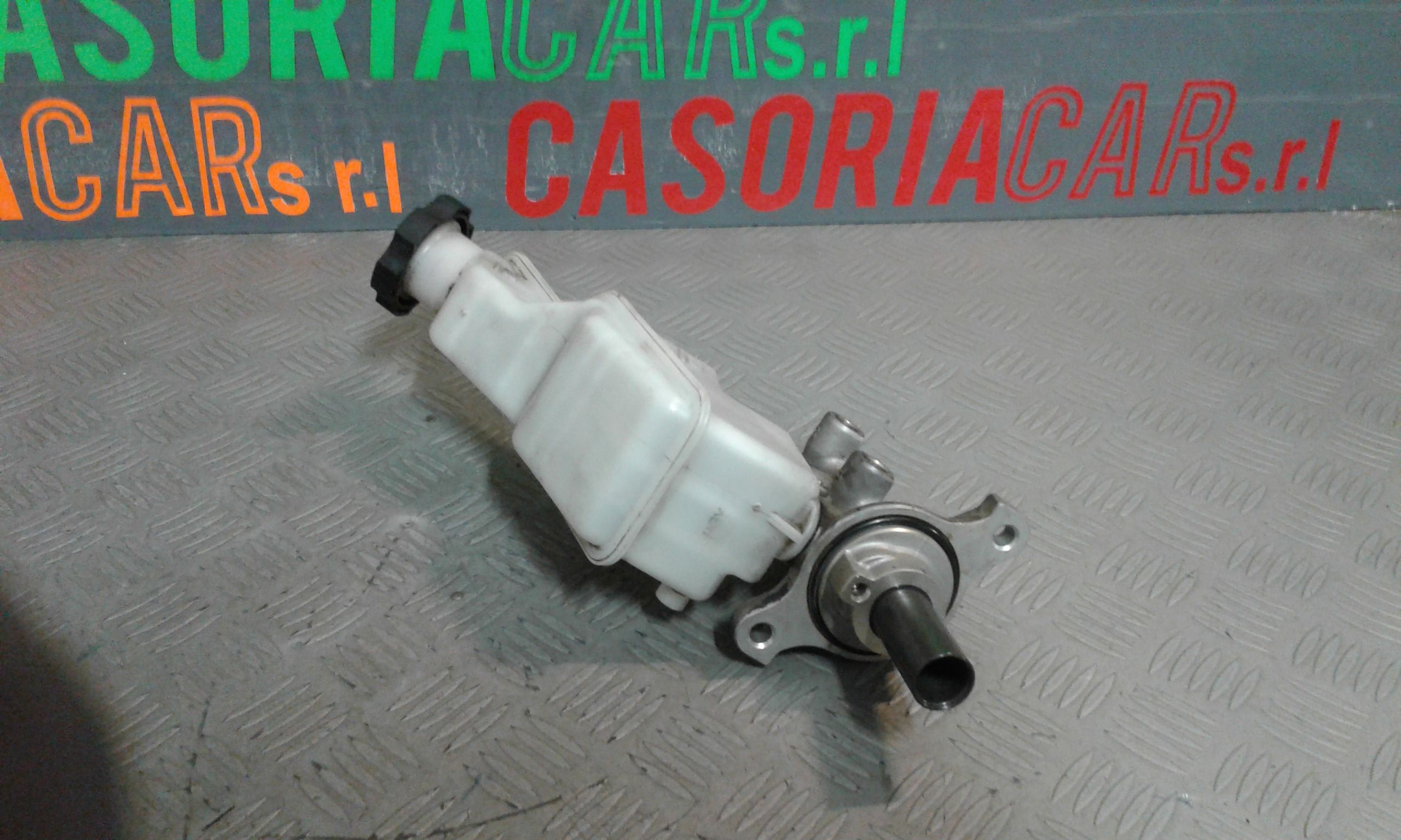 Pompa Freni KIA Sorento 3 Serie