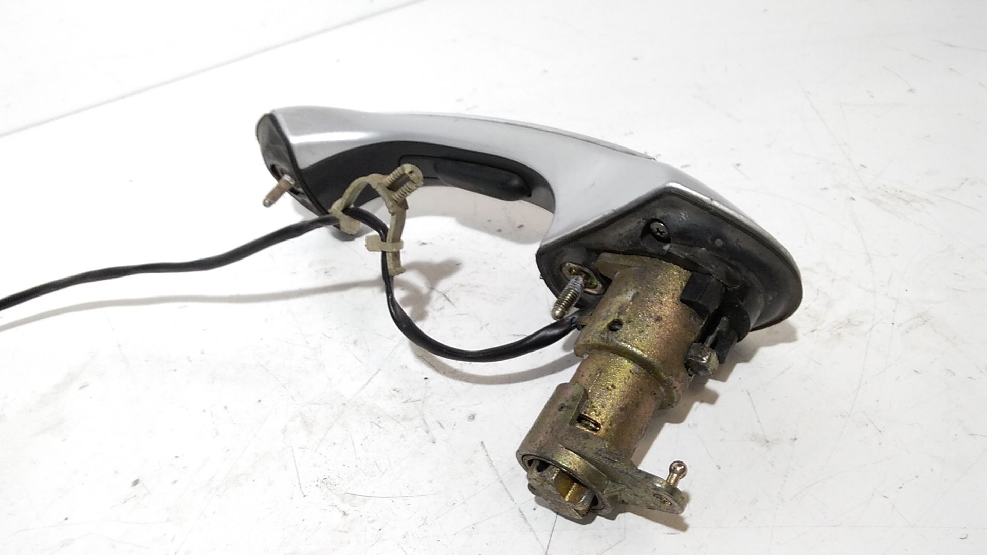 Maniglia esterna Anteriore Sinistra LANCIA Thesis 1 Serie