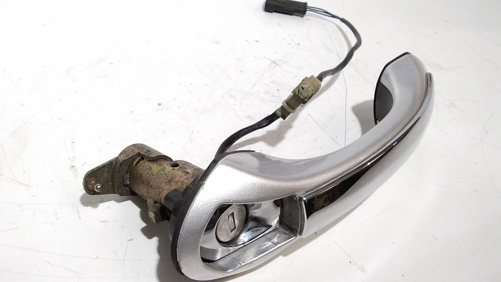 Maniglia esterna Anteriore Sinistra LANCIA Thesis 1 Serie