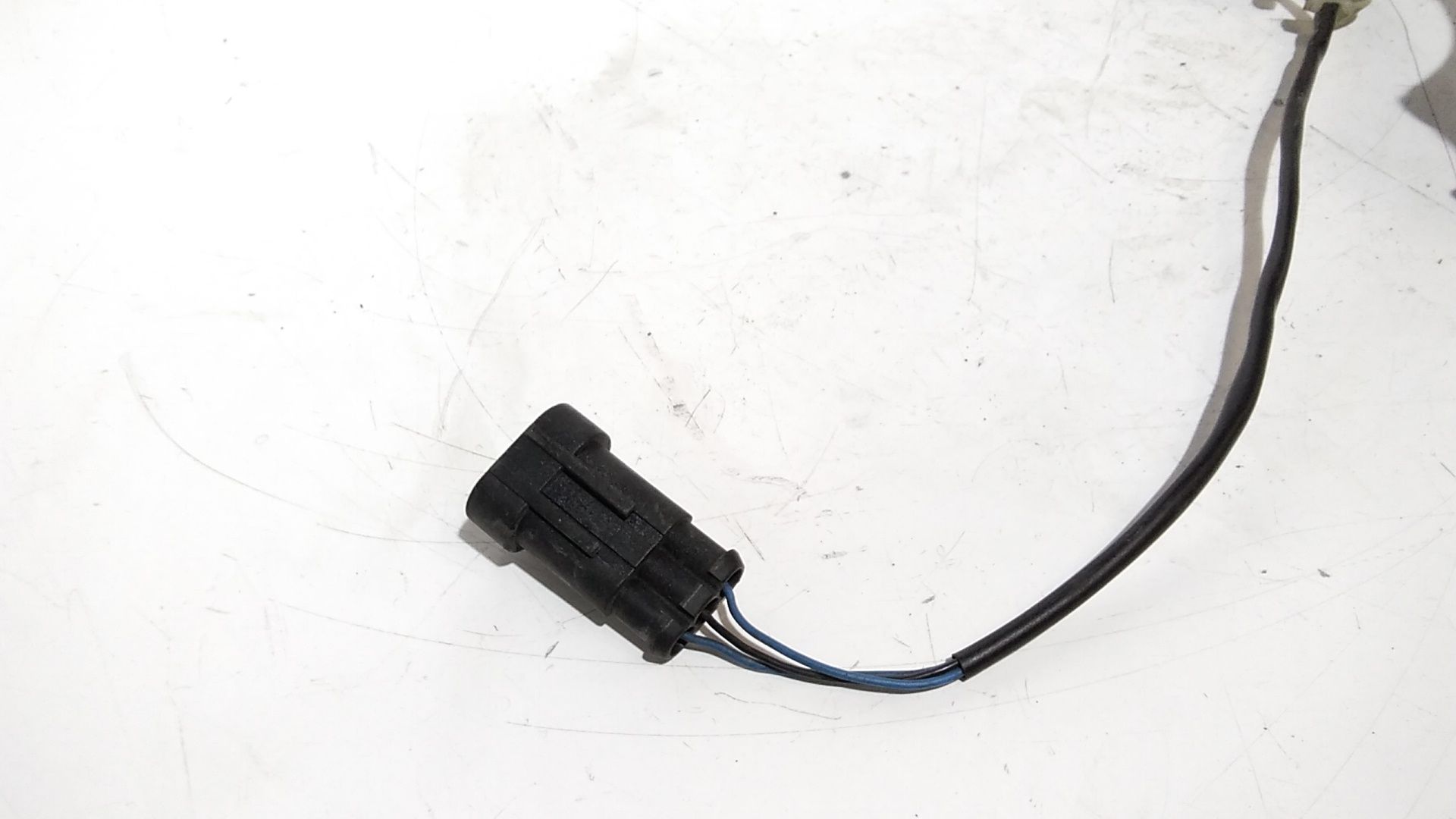 Maniglia esterna Anteriore Sinistra LANCIA Thesis 1 Serie