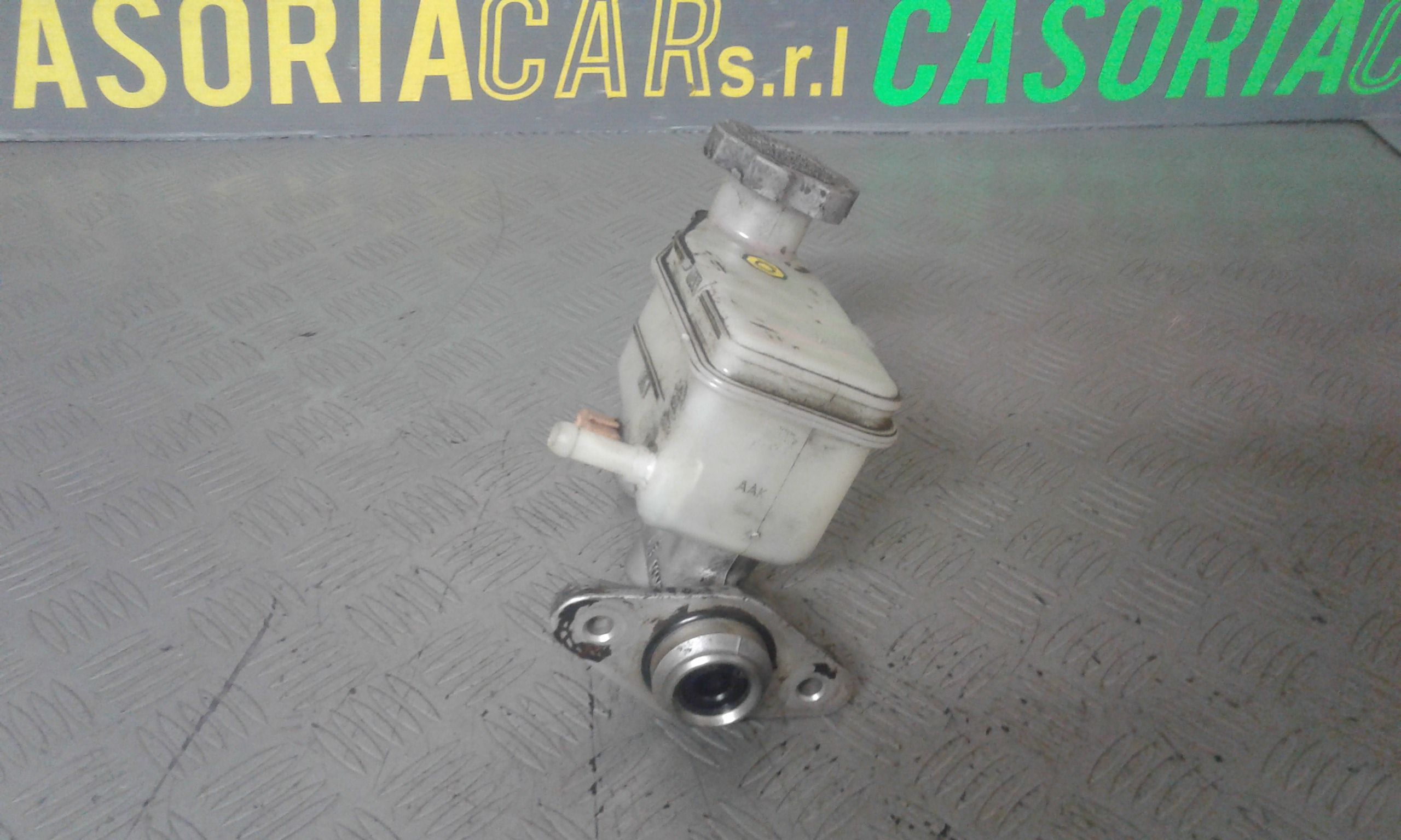 Pompa Freni HYUNDAI Getz 1 Serie