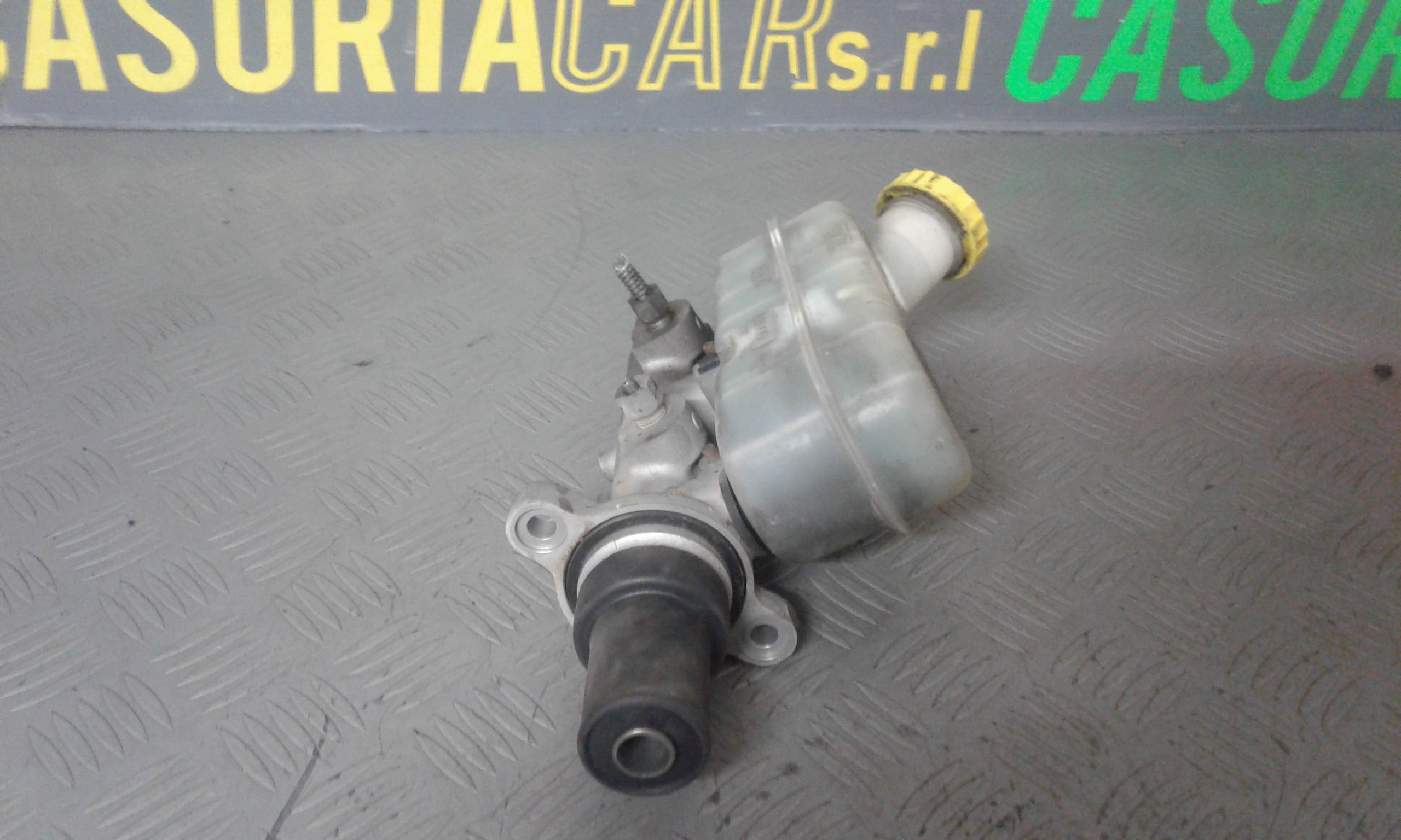 Pompa Freni CHRYSLER Voyager 3 Serie