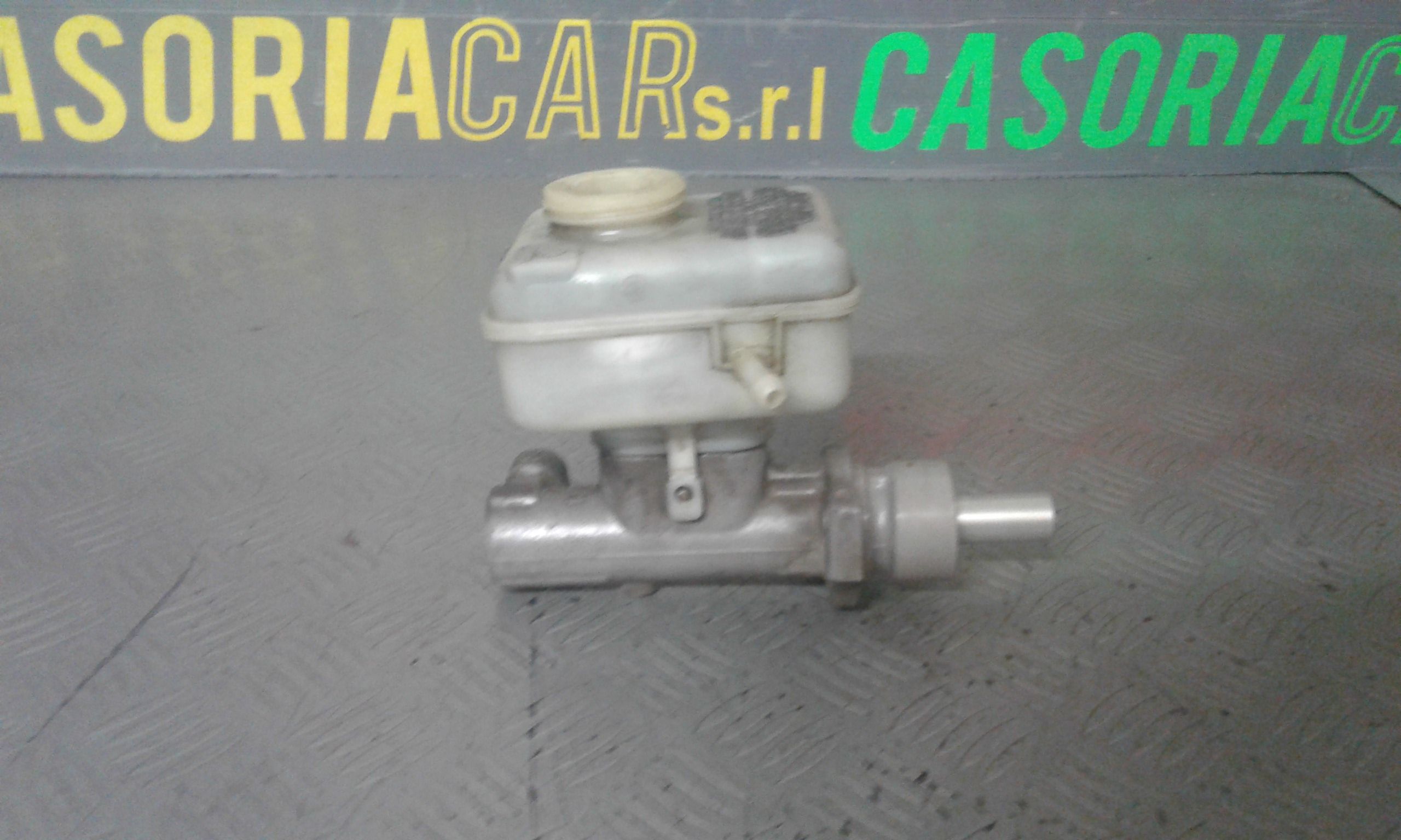 Pompa Freni ALFA ROMEO 147 1  Serie