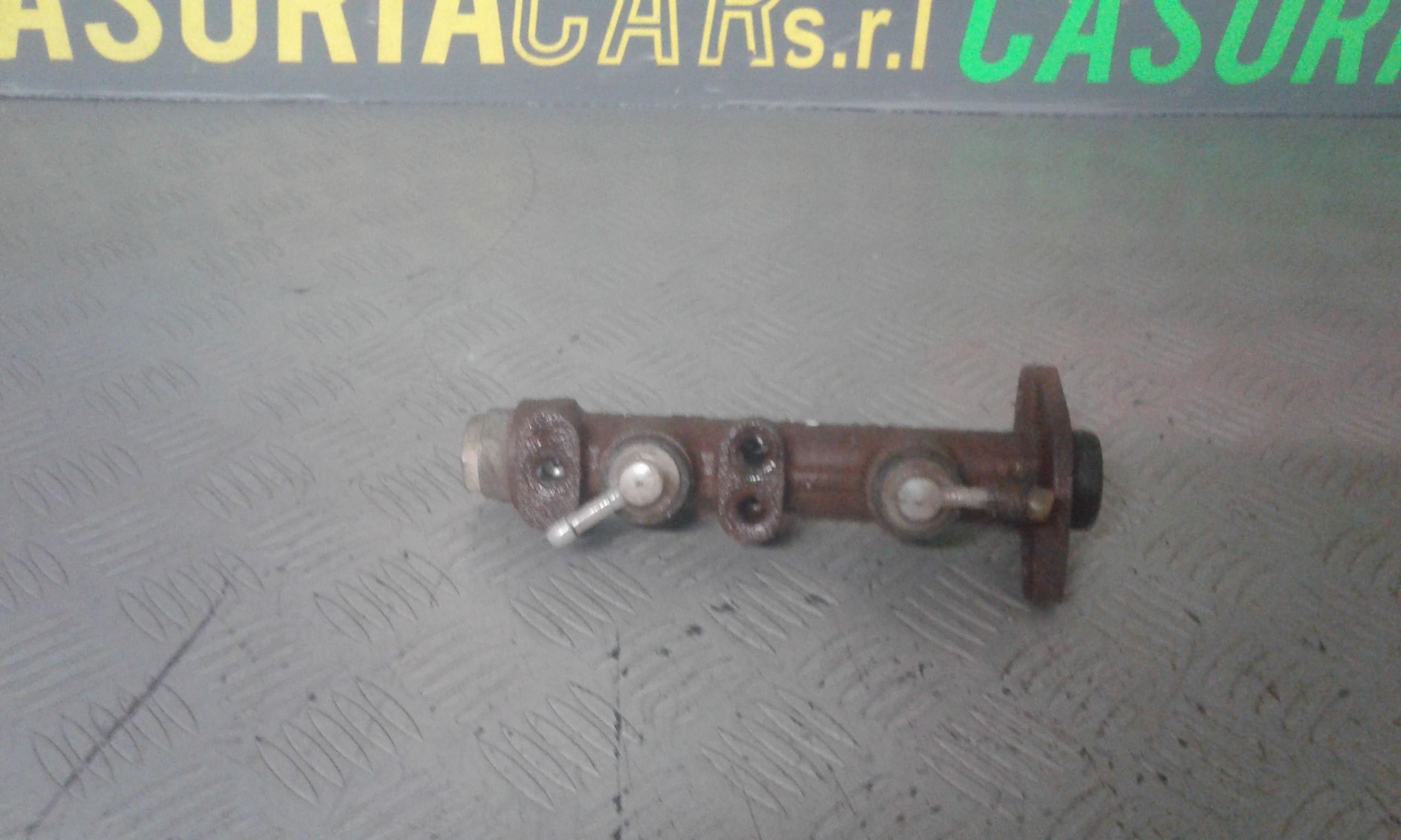 Pompa Freni FIAT 126 1 Serie