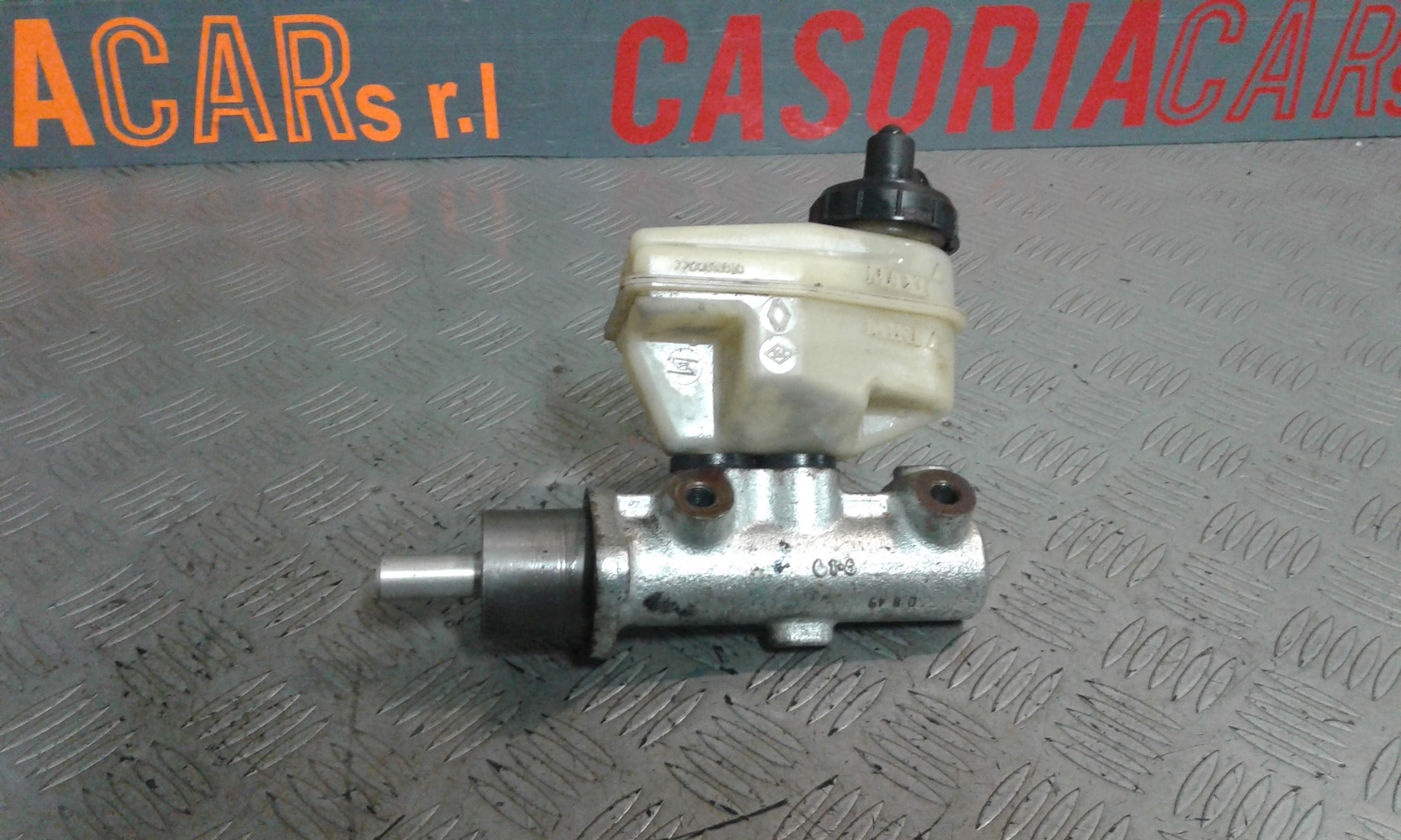 Pompa Freni RENAULT 19 Serie