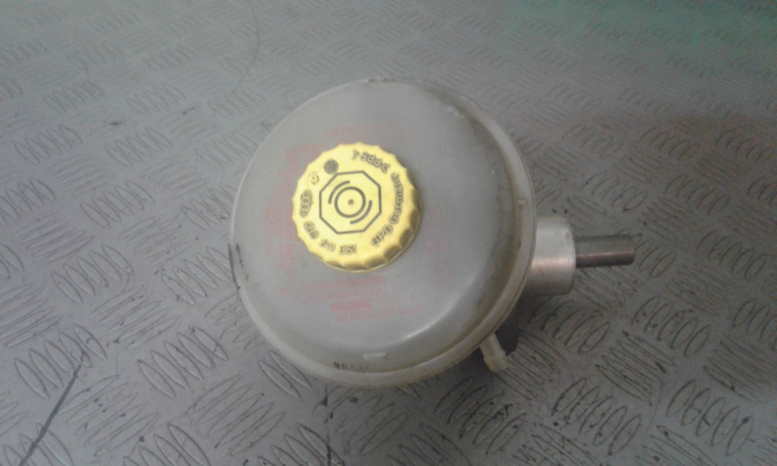 Pompa Freni VOLKSWAGEN Passat Variant 2 Serie