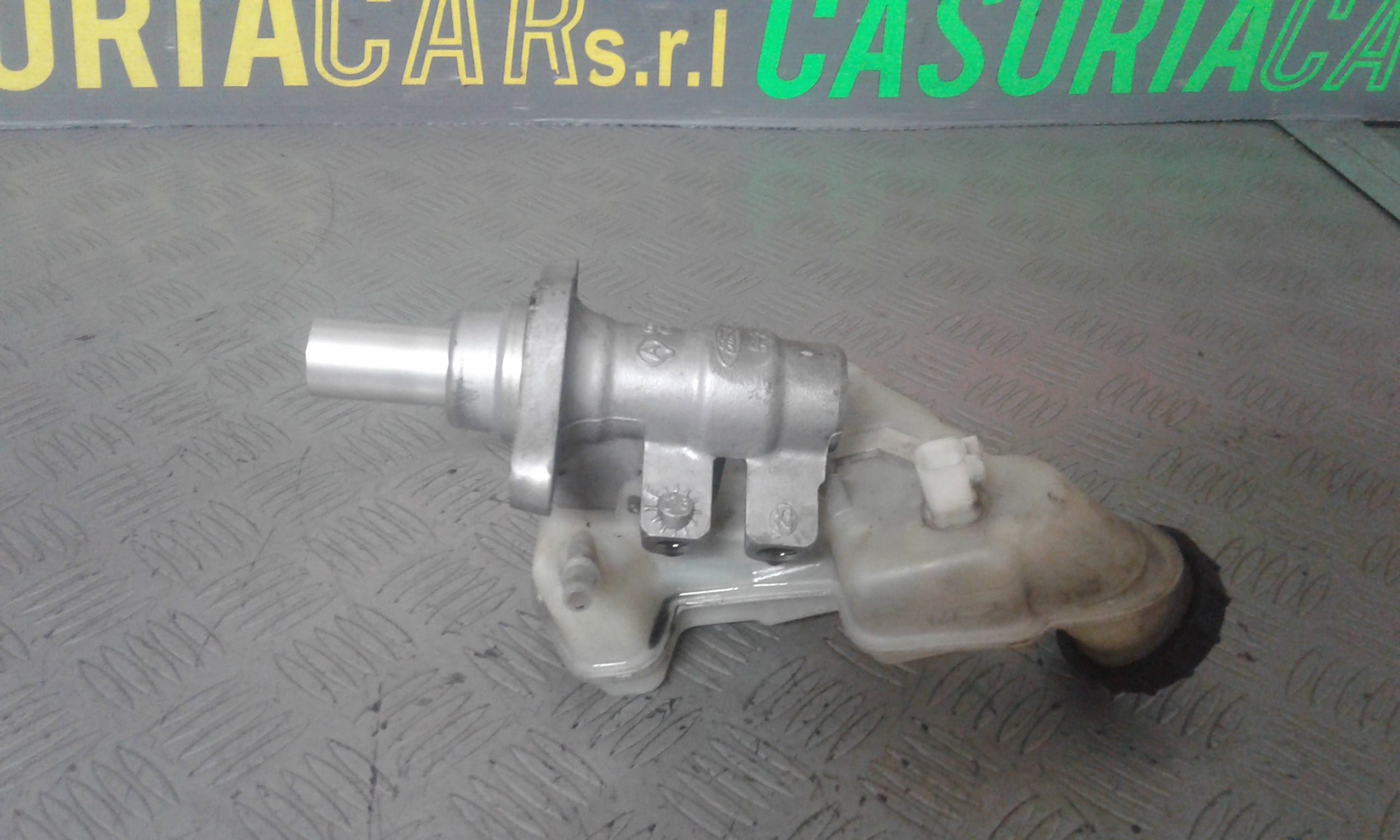 Pompa Freni FORD Fiesta 5 Serie
