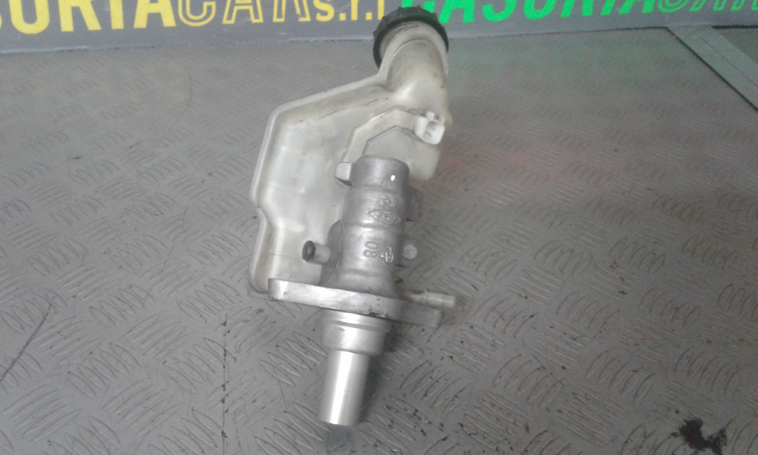 Pompa Freni FORD Fiesta 5 Serie