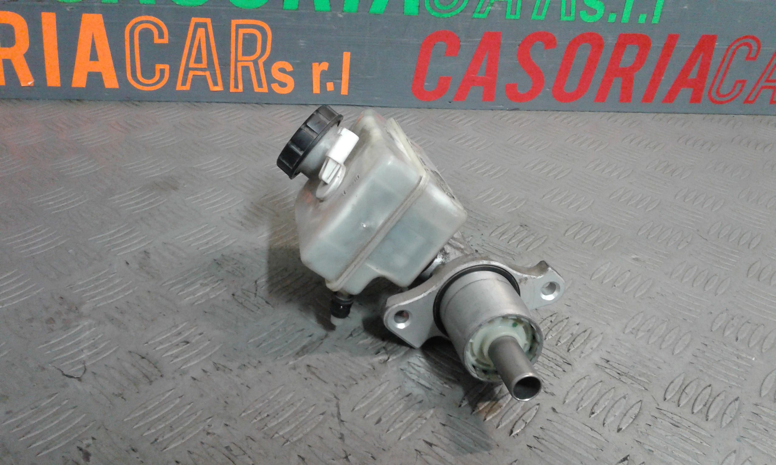 Pompa Freni MERCEDES Classe A W169 3 Serie