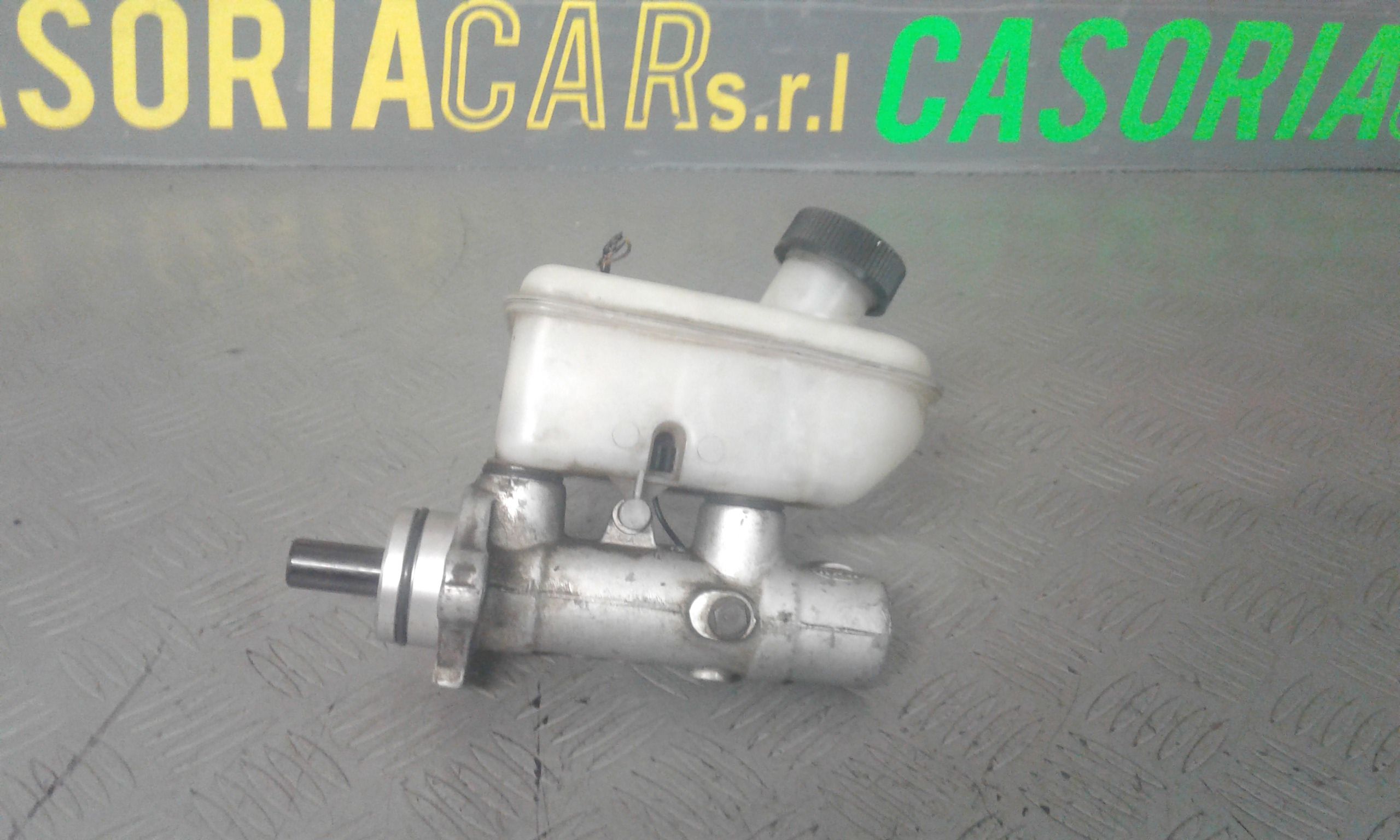 Pompa Freni KIA Carnival 2 Serie