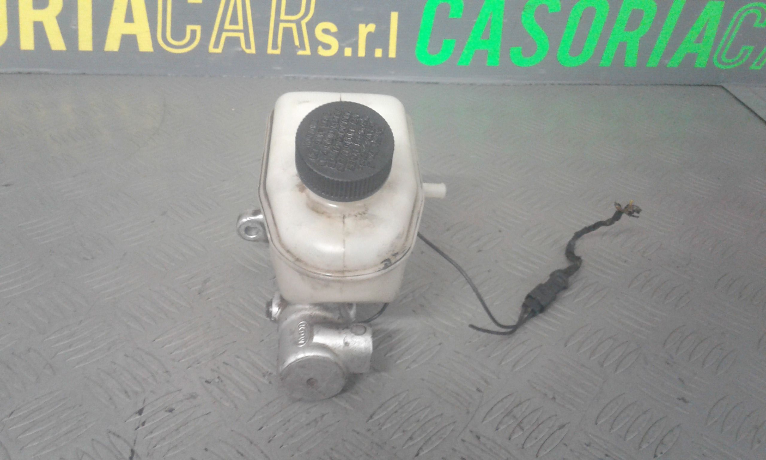 Pompa Freni KIA Carnival 2 Serie