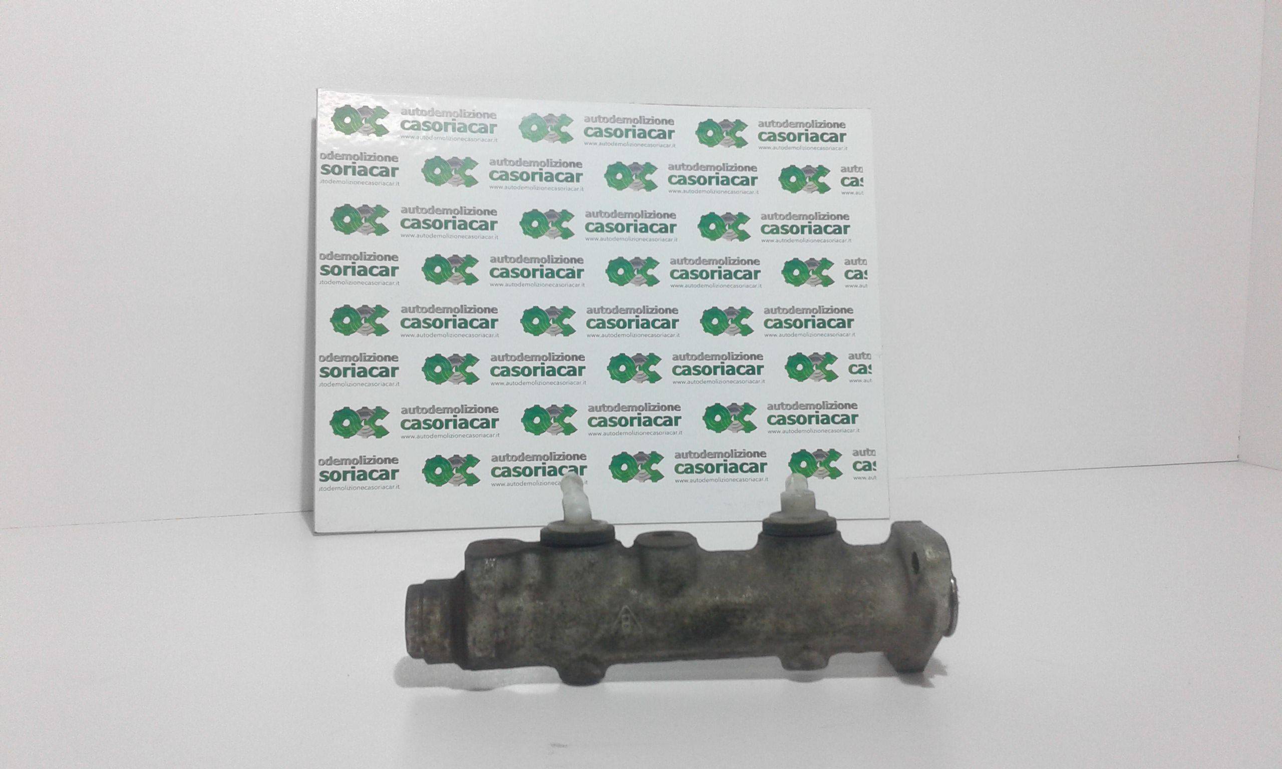 Pompa Freni FIAT Seicento 2 Serie