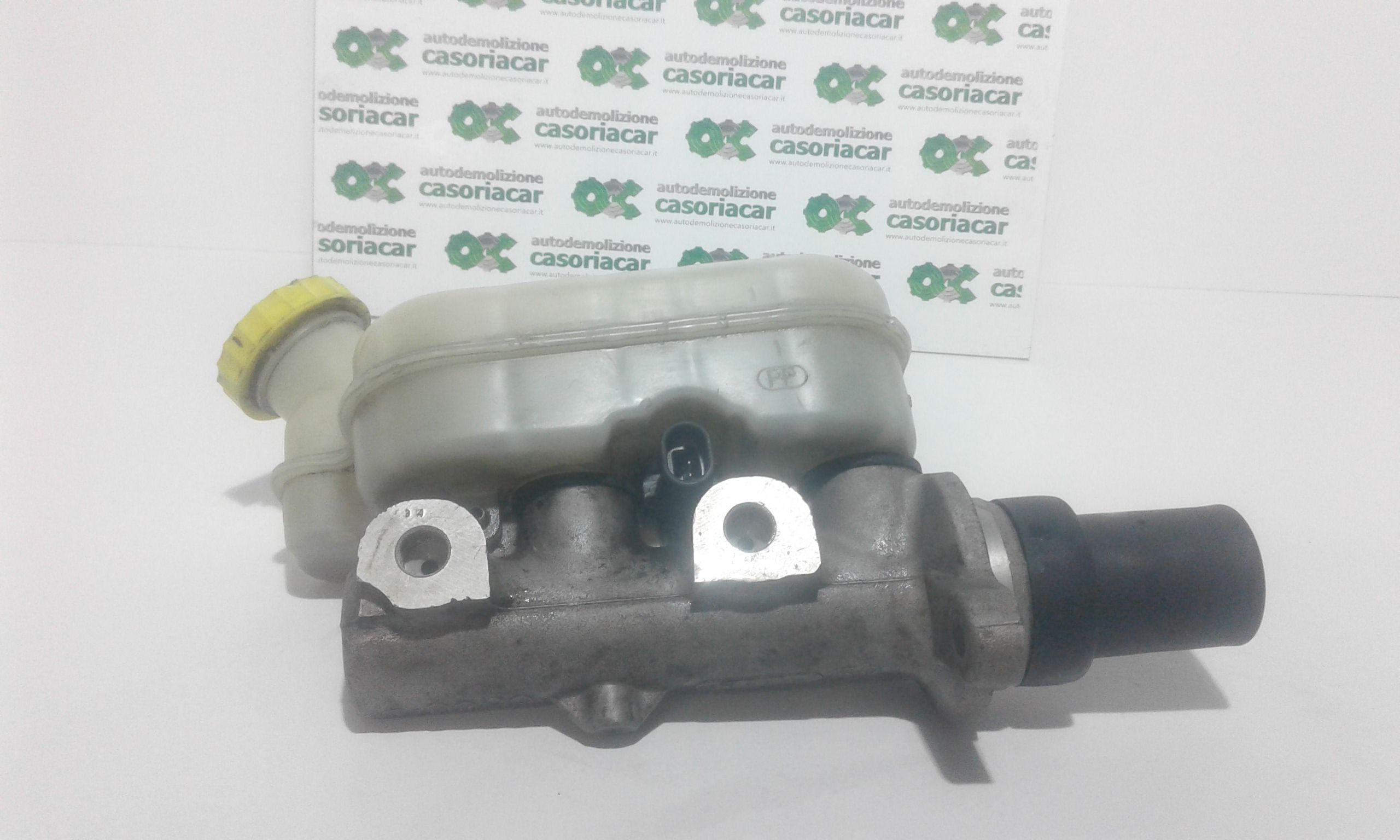 Pompa Freni CHRYSLER Voyager 4 Serie