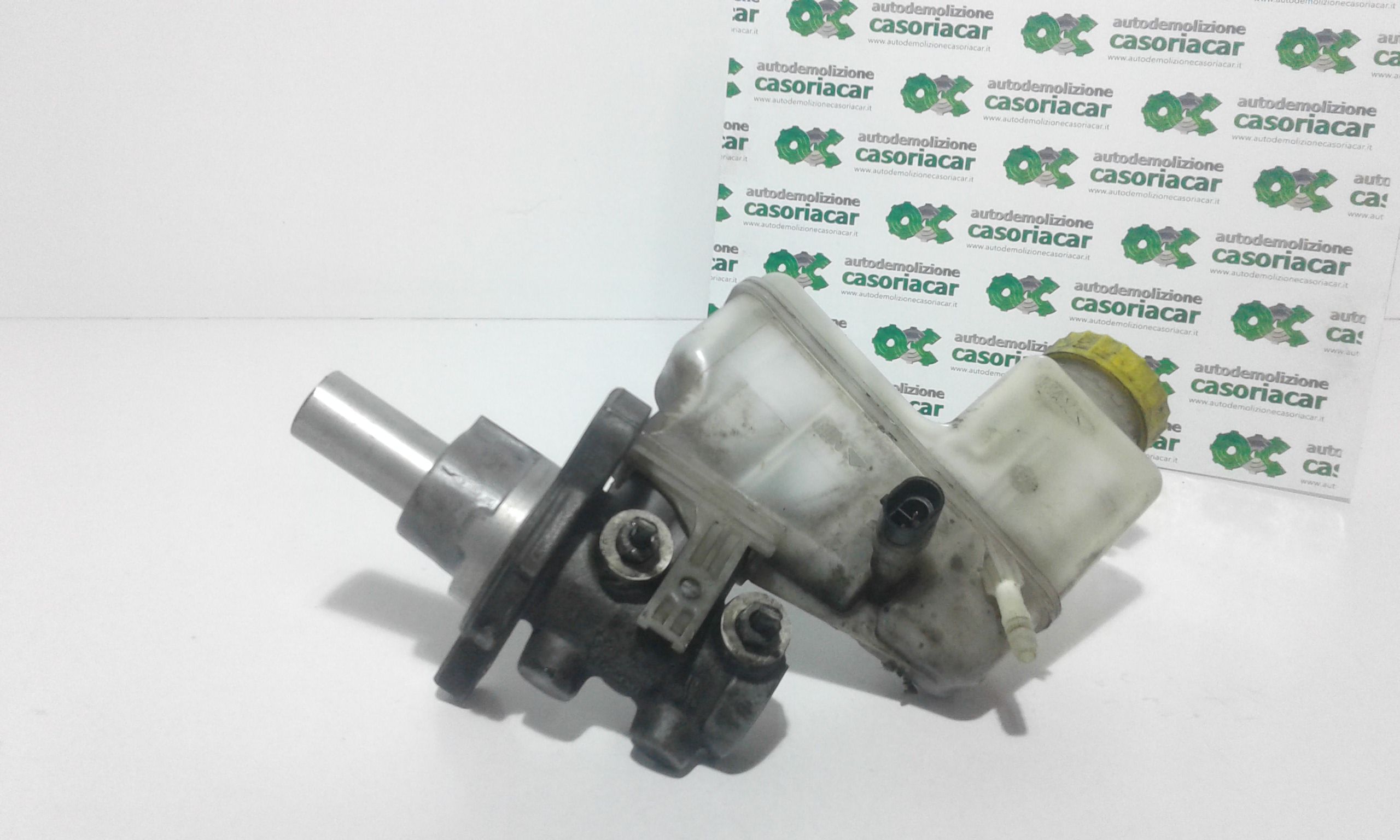 Pompa Freni FIAT Dobl 2 Serie