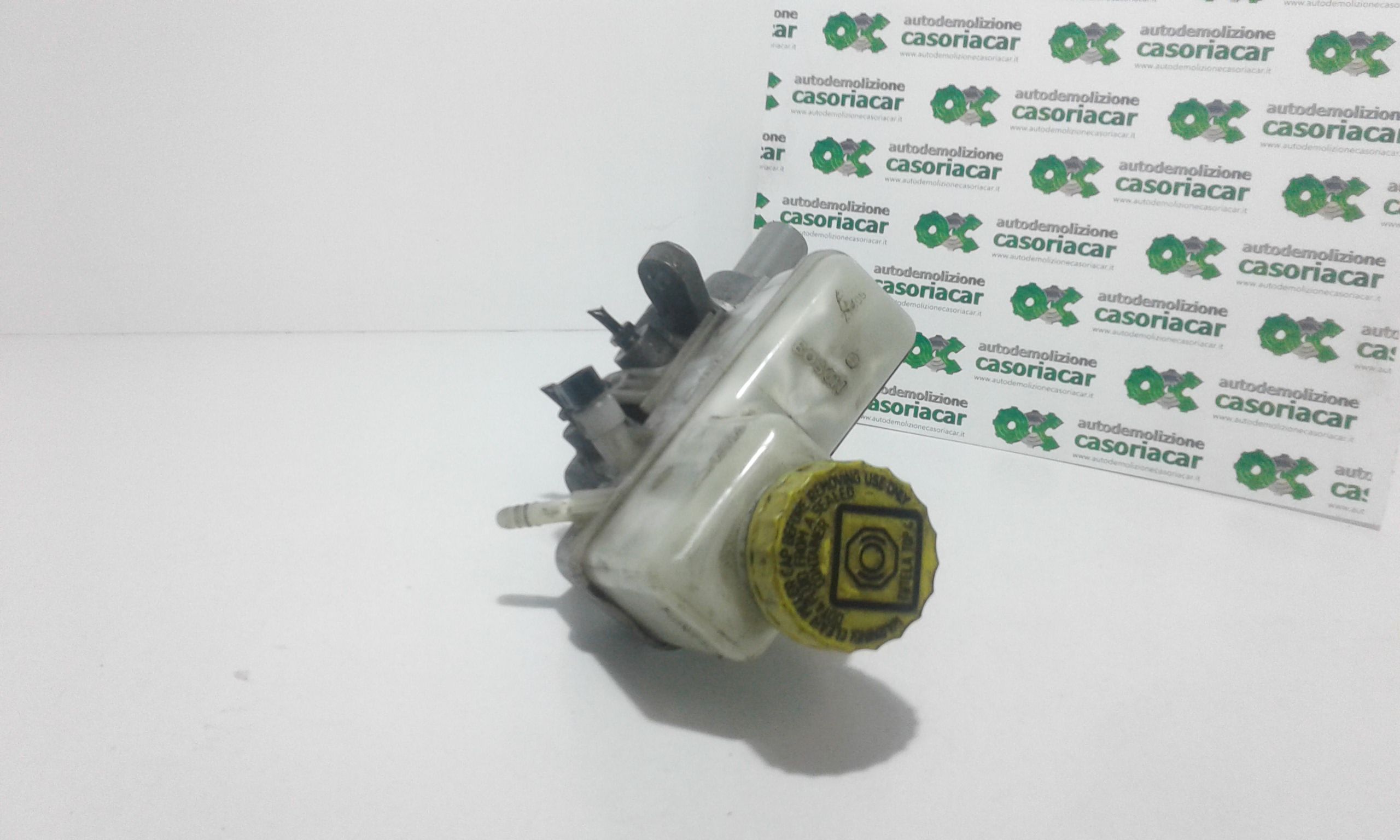 Pompa Freni FIAT Dobl 2 Serie