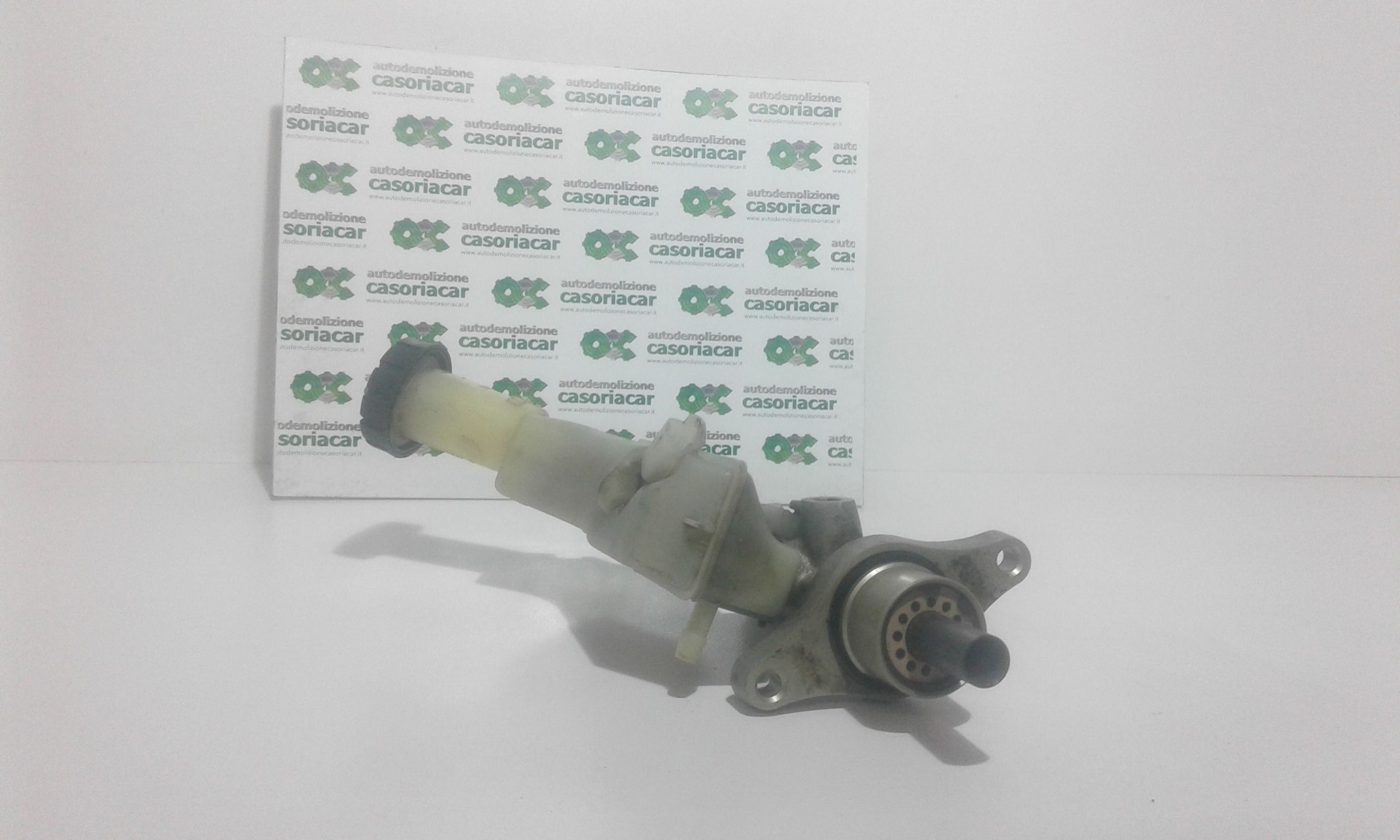 Pompa Freni RENAULT Modus 1 Serie