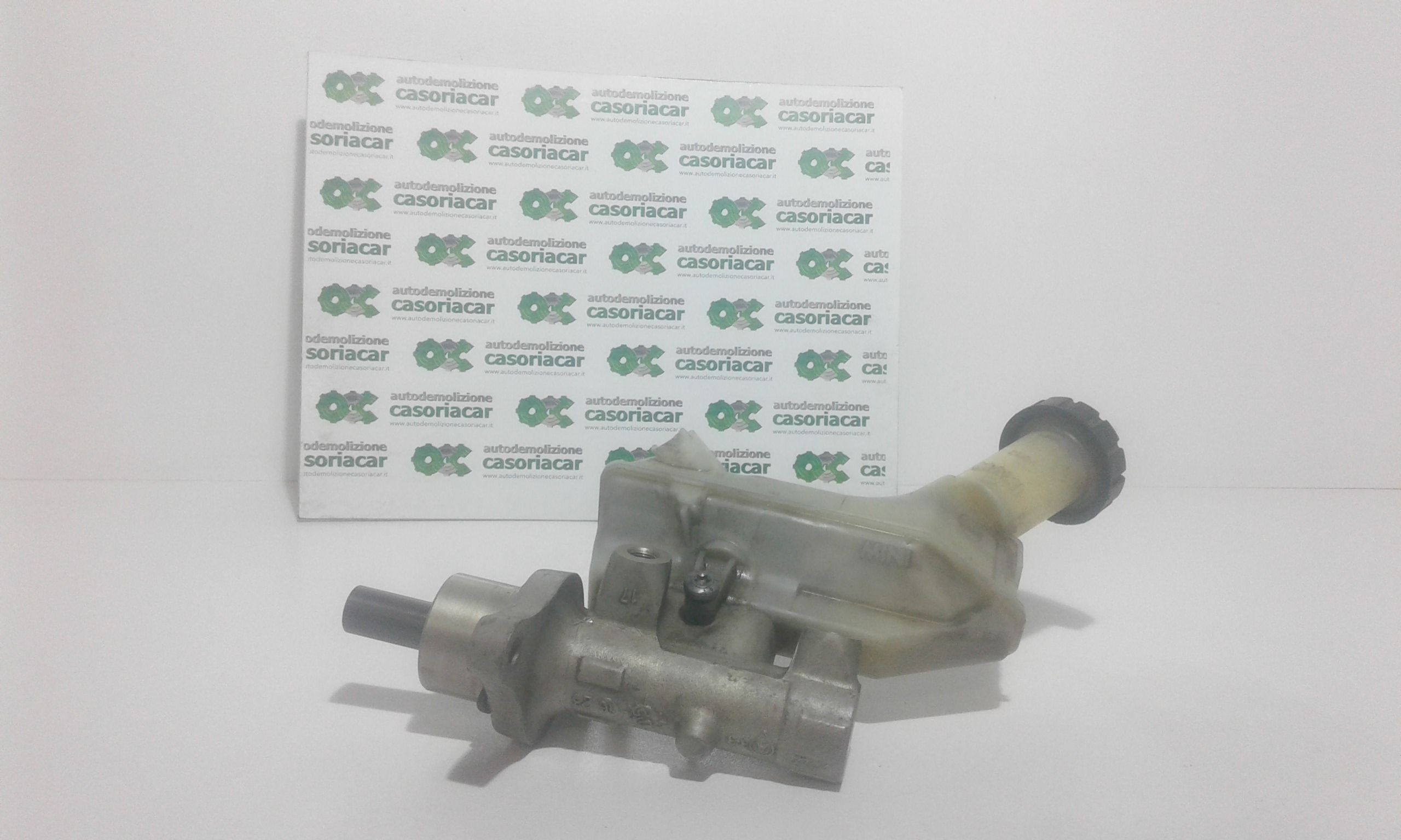 Pompa Freni RENAULT Modus 1 Serie