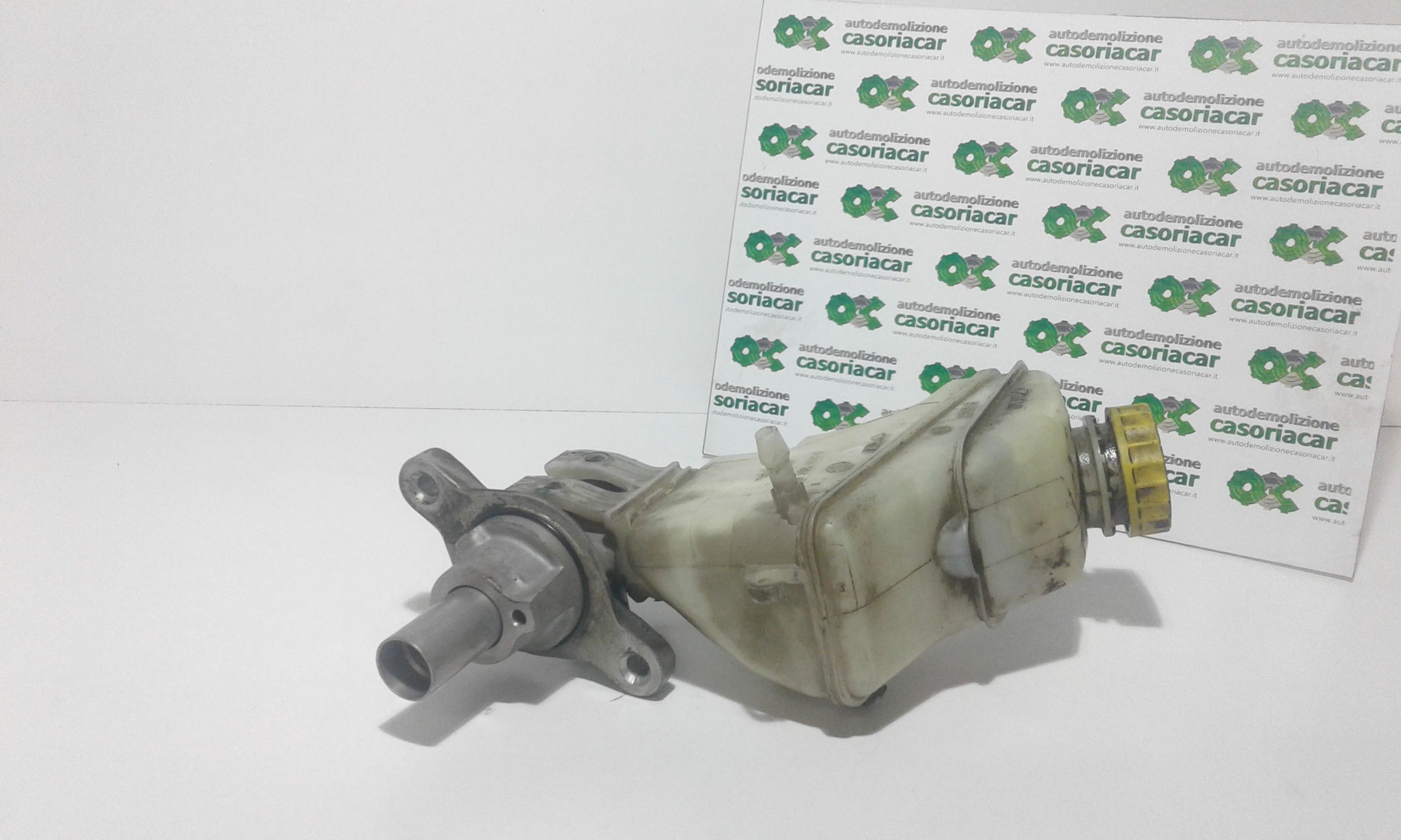 Pompa Freni FIAT Punto EVO