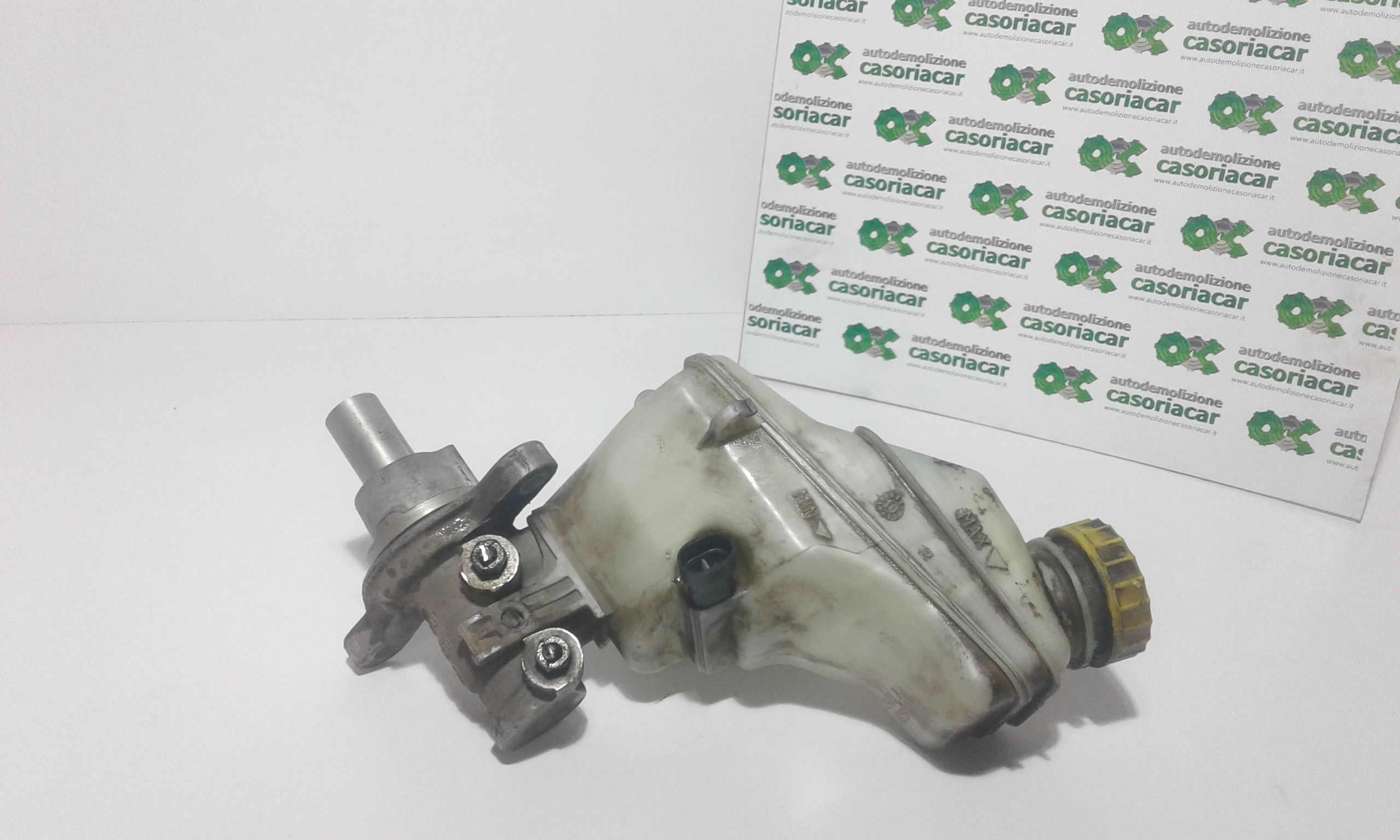 Pompa Freni FIAT Punto EVO