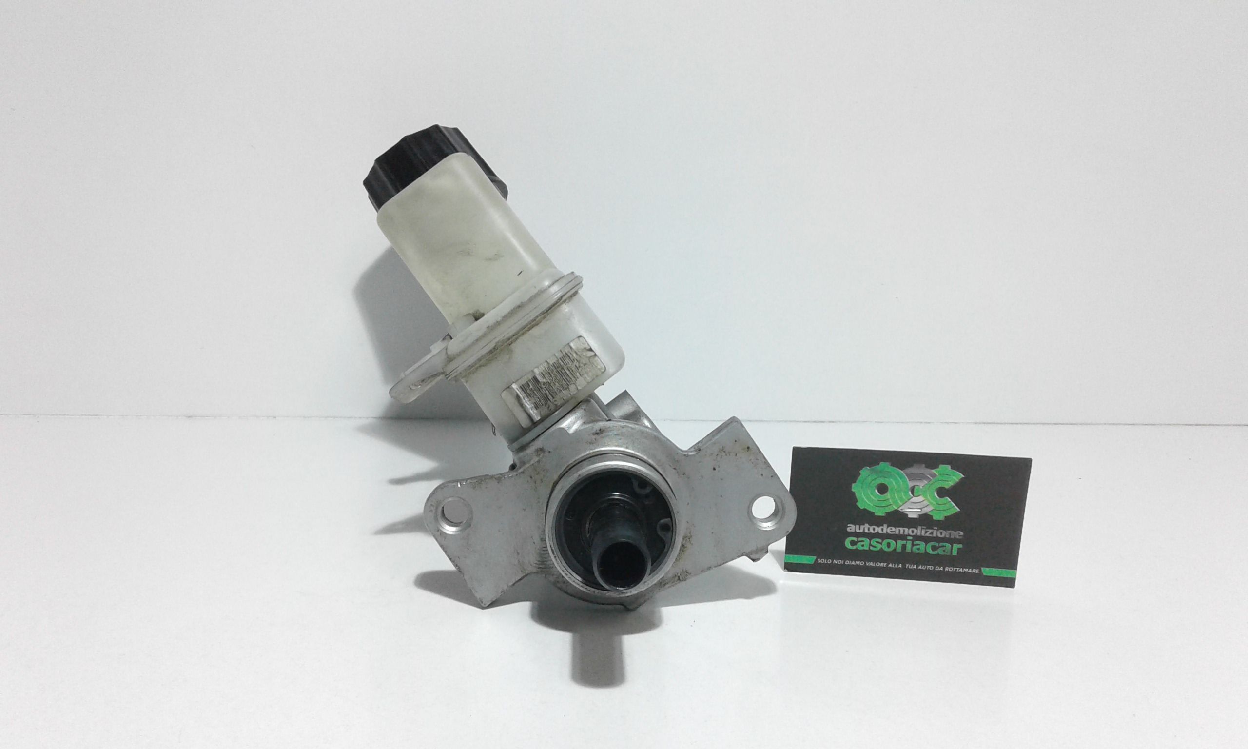 Pompa Freni MAZDA 6 S. Wagon