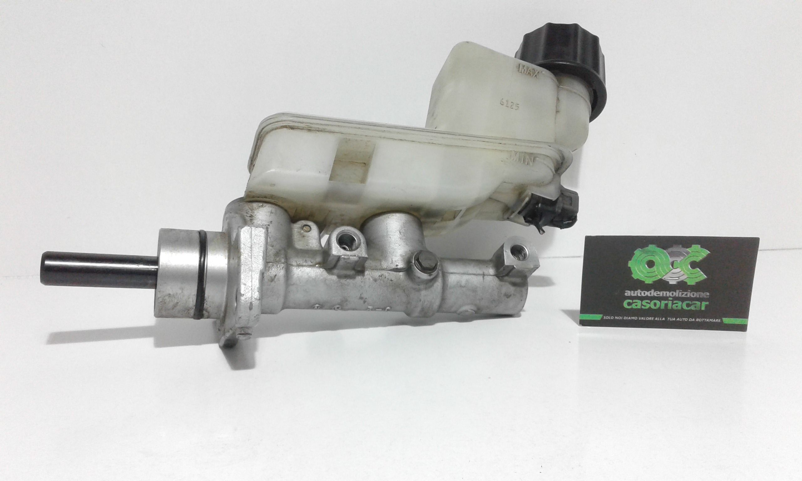 Pompa Freni MAZDA 6 S. Wagon