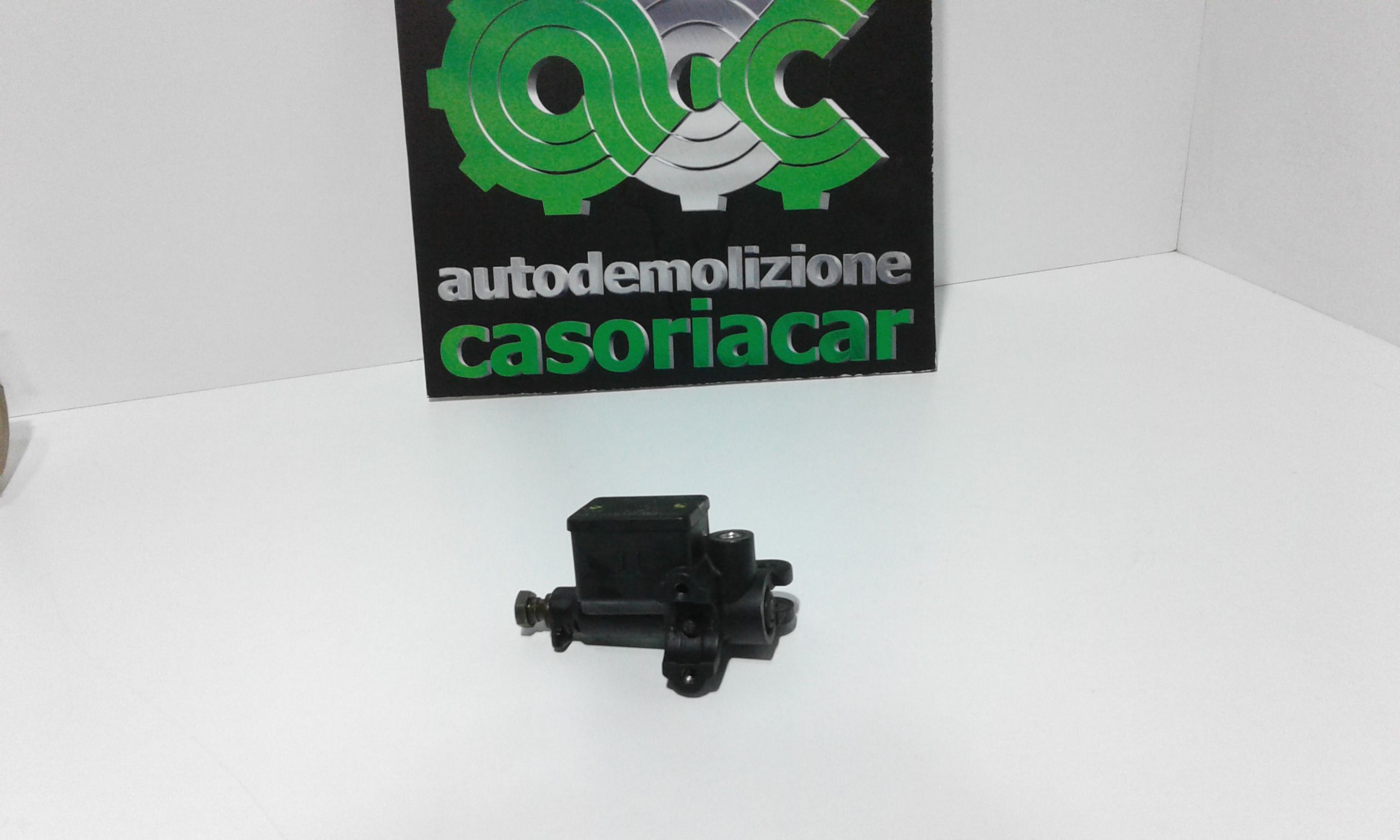 Pompa Freni PIAGGIO Liberty S 50 cc