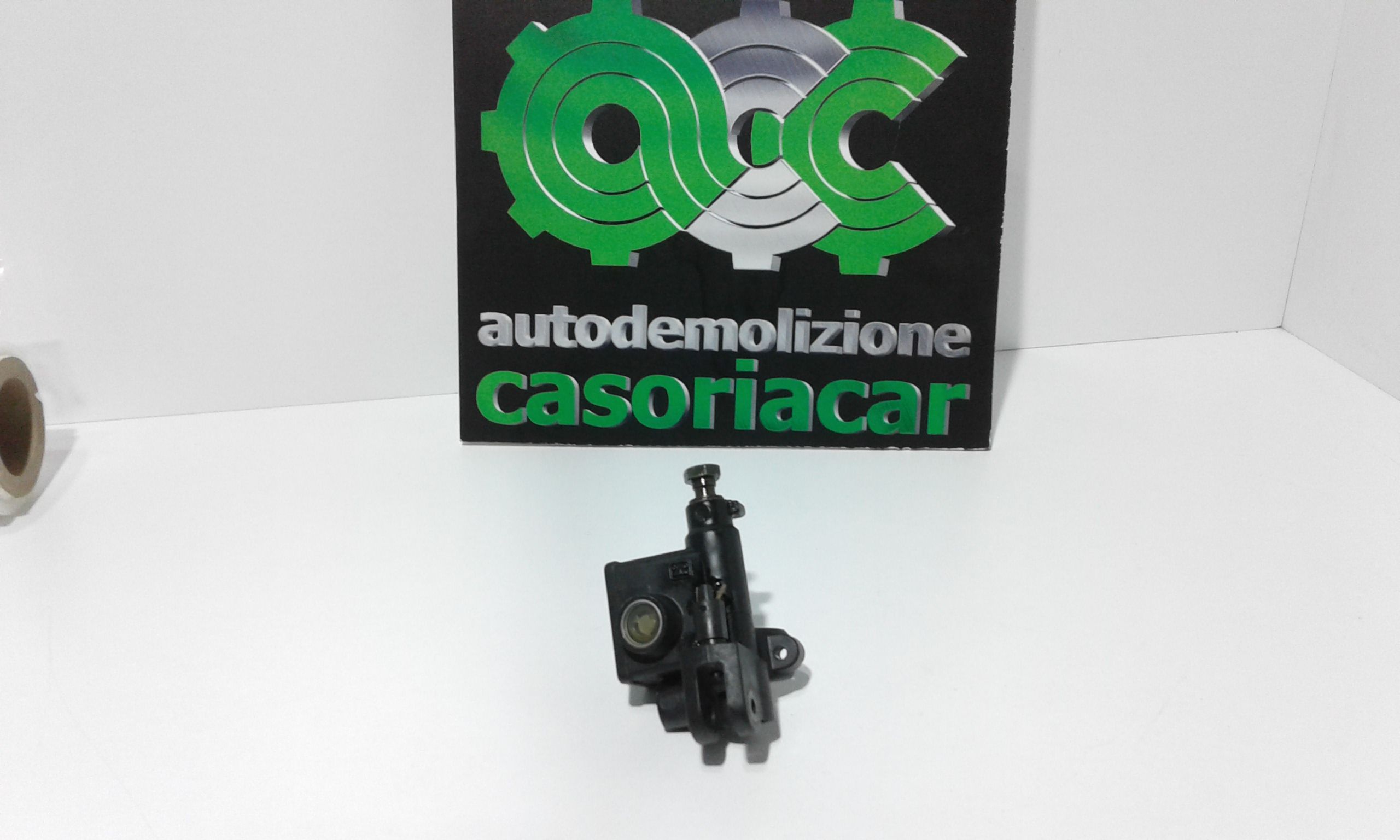 Pompa Freni PIAGGIO Liberty S 50 cc