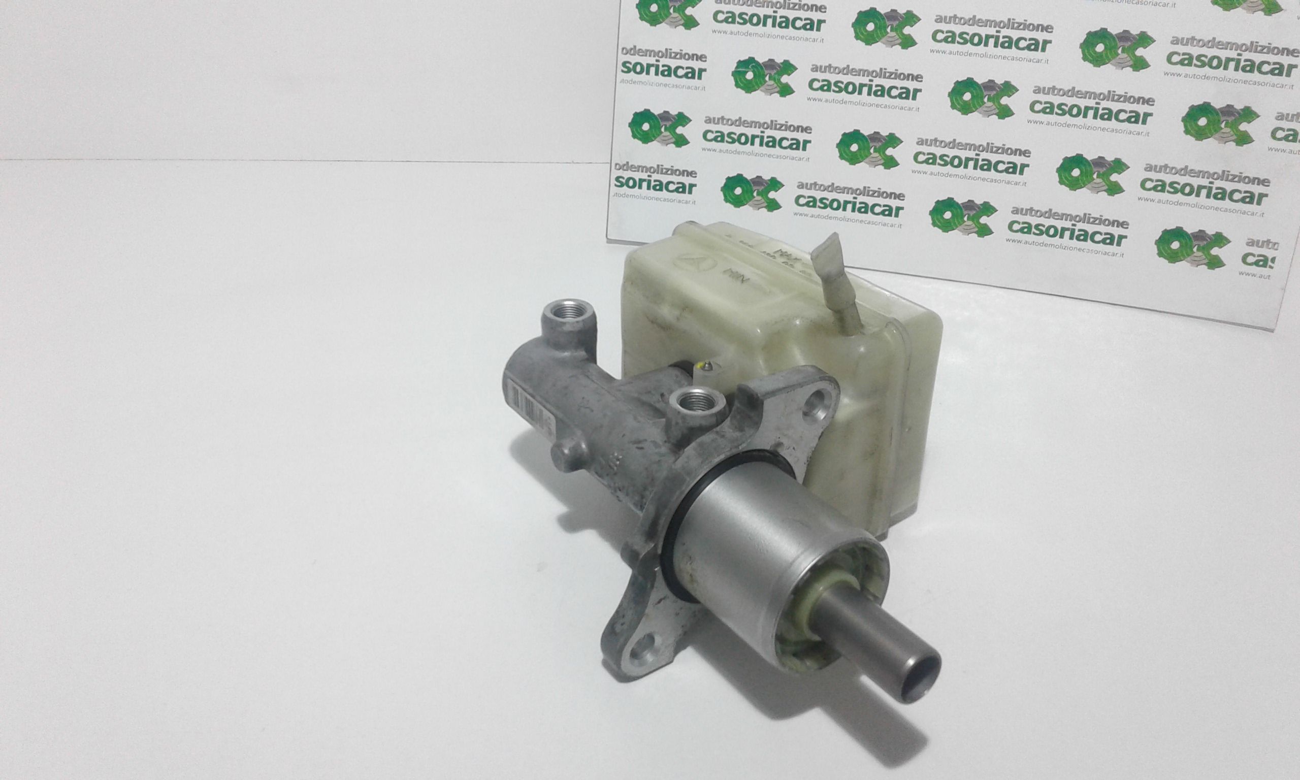 Pompa Freni MERCEDES Classe A W169 3 Serie