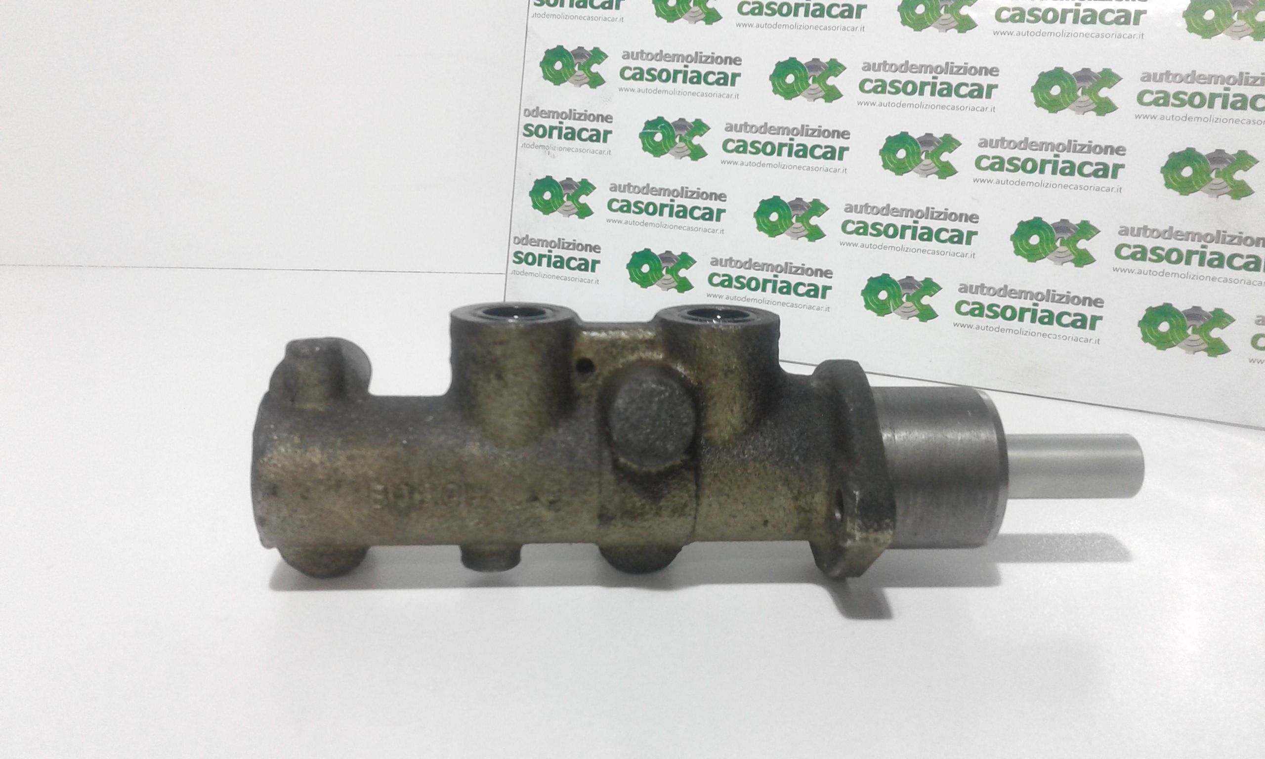 Pompa Freni FIAT Ducato 4 Serie