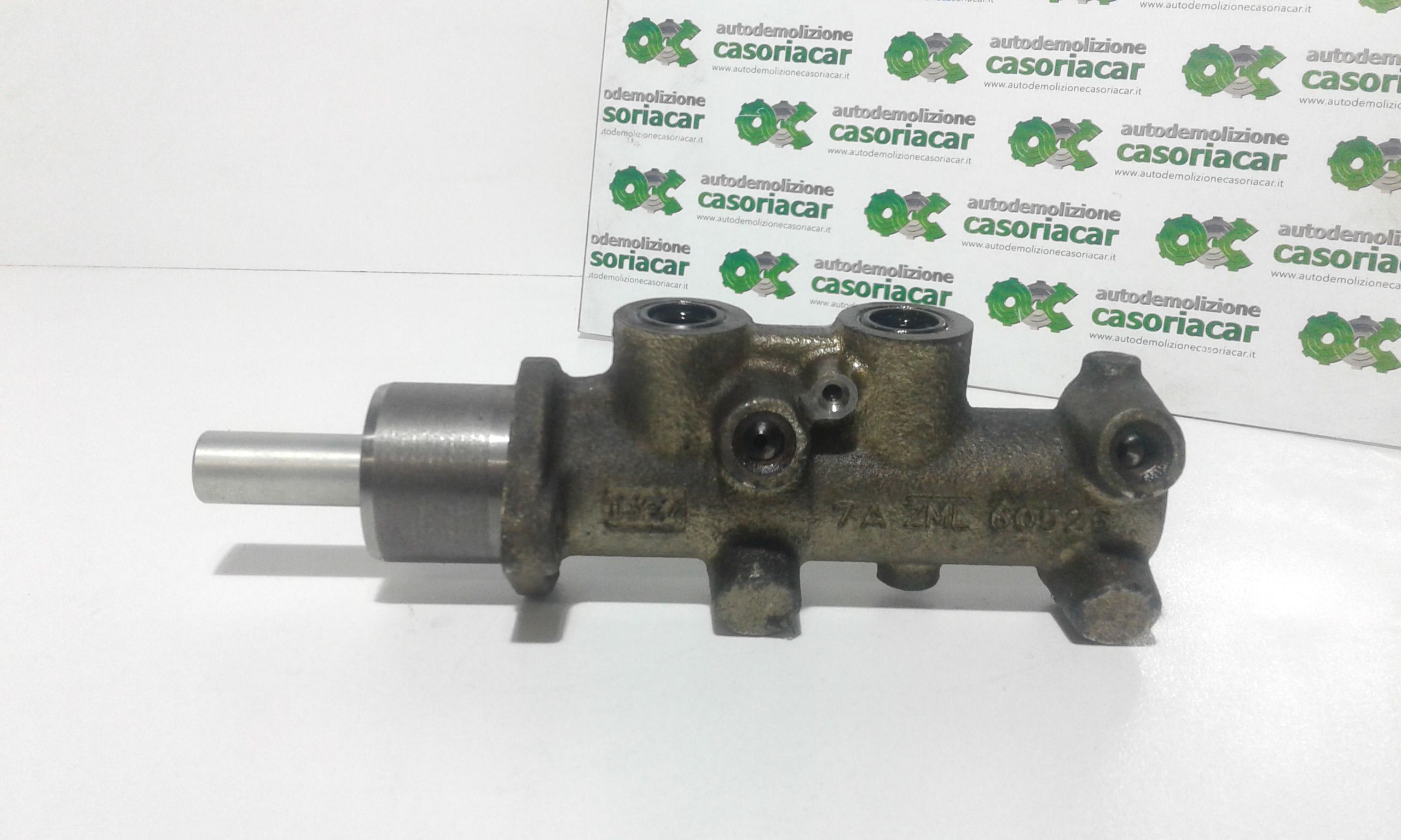 Pompa Freni FIAT Ducato 4 Serie