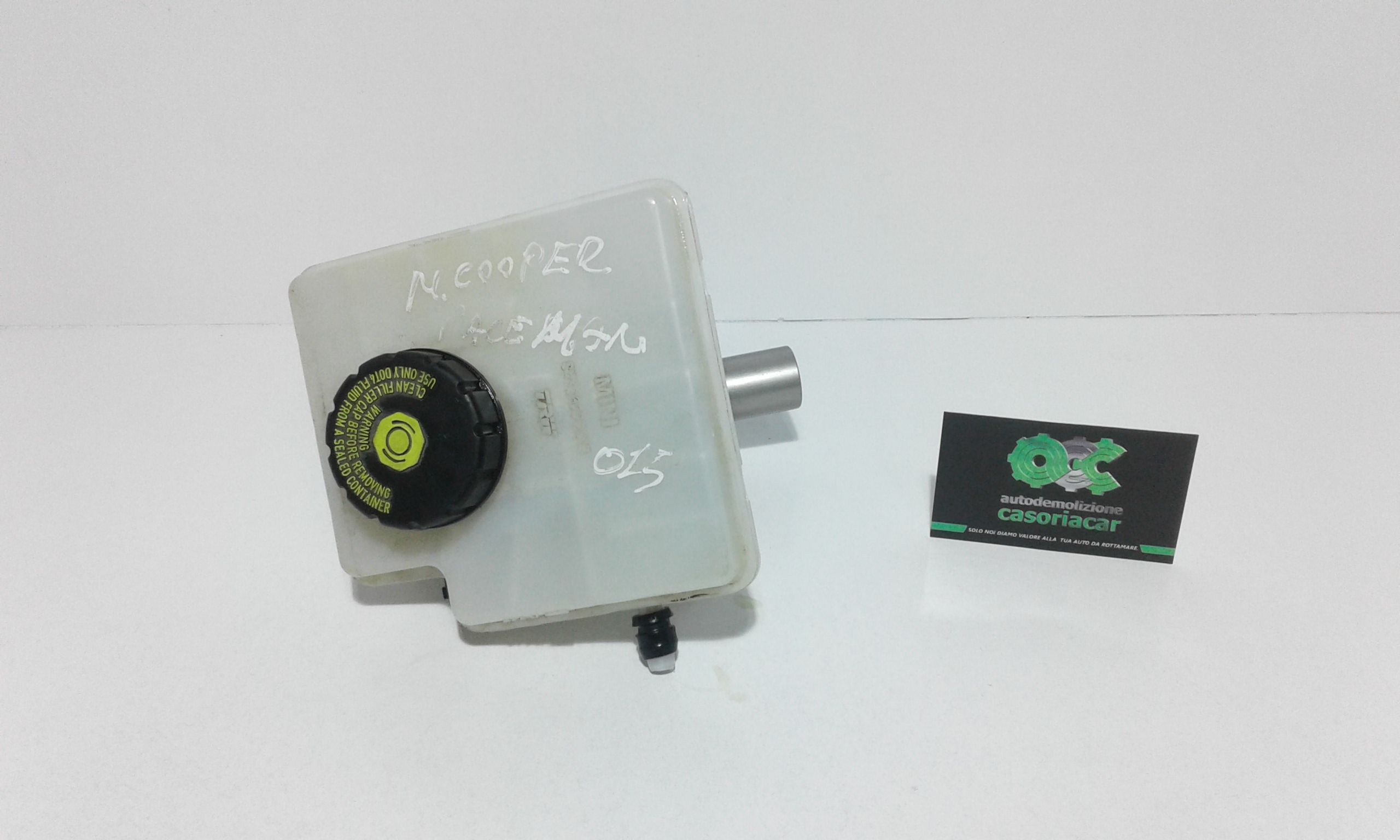 Pompa Freni MINI Paceman 1 Serie