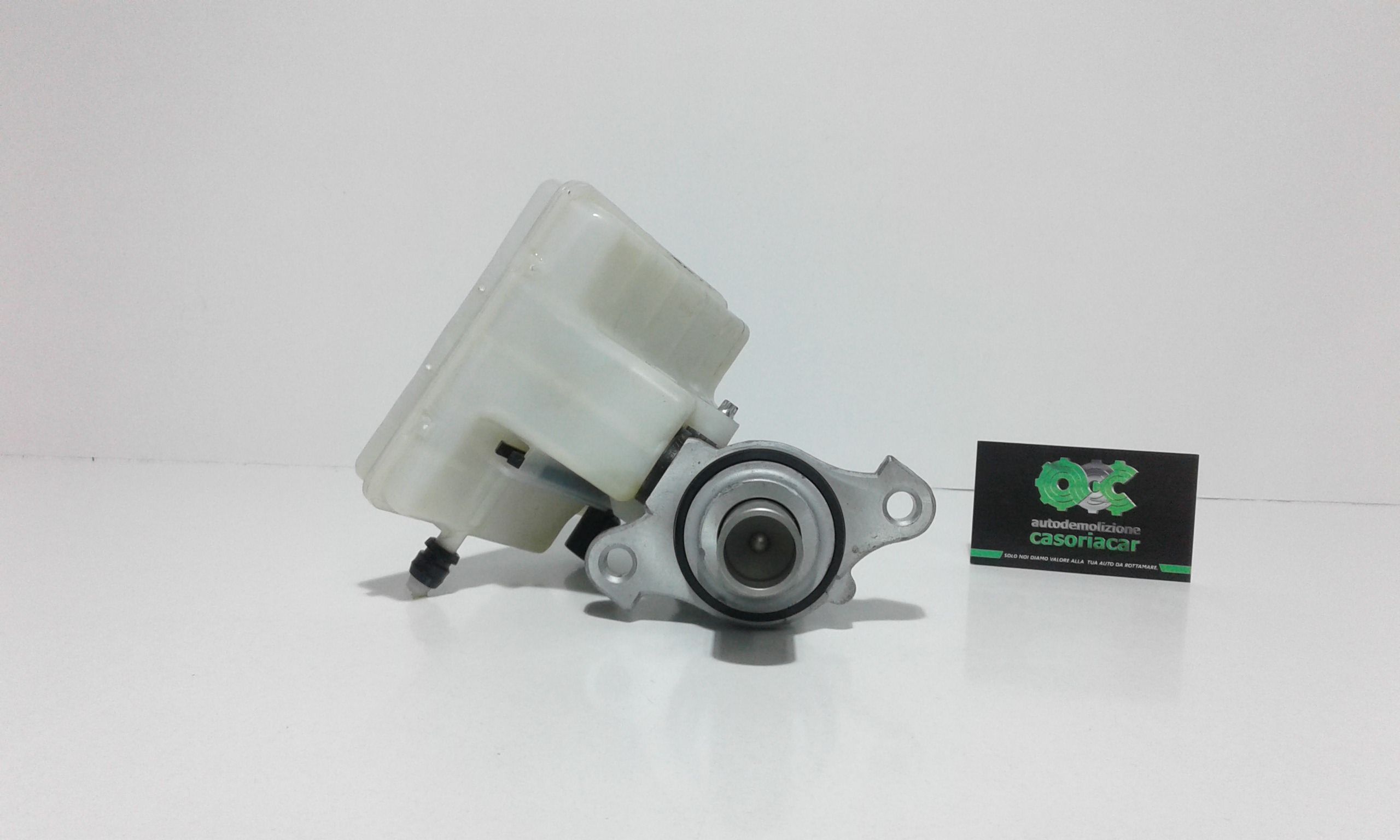 Pompa Freni MINI Paceman 1 Serie