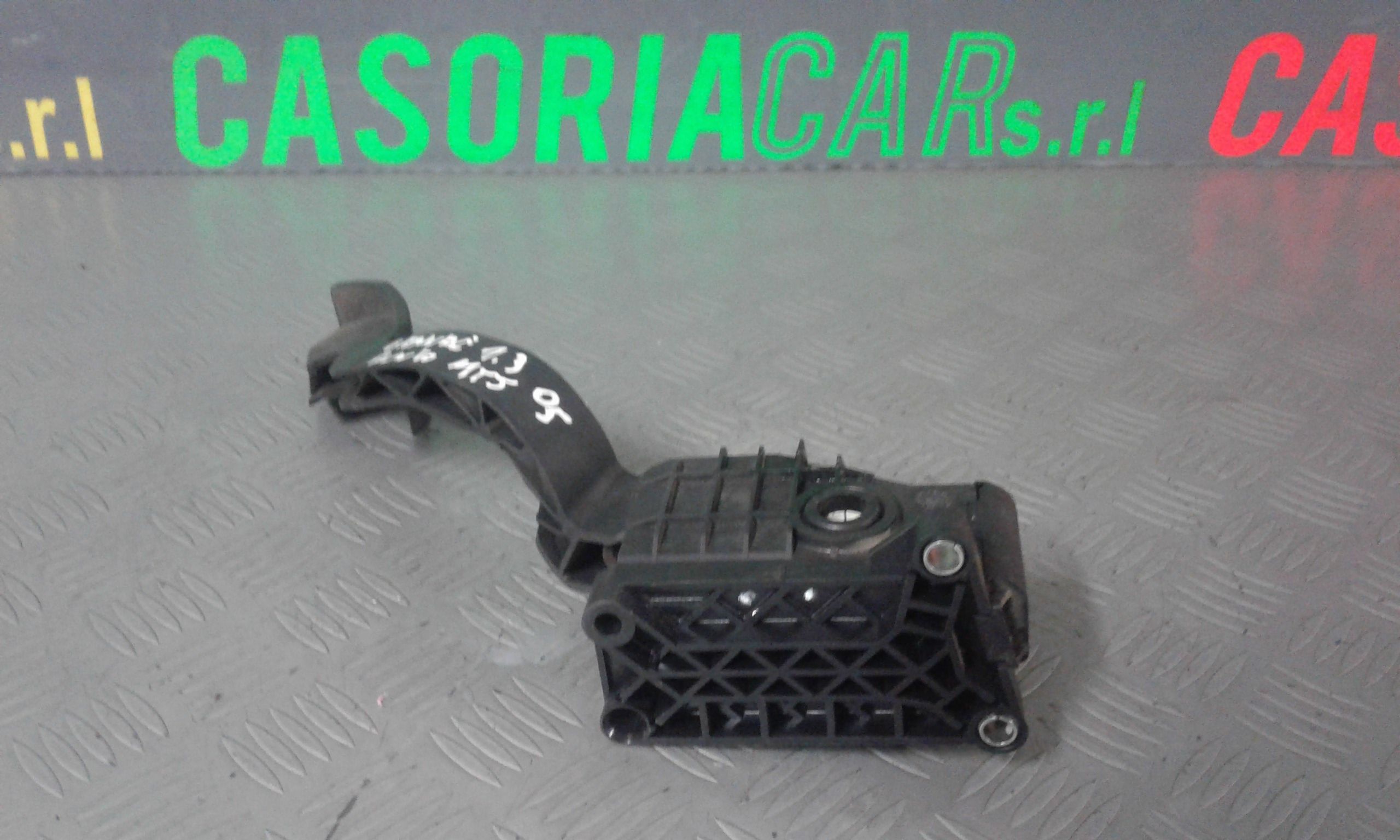Pedale acceleratore FIAT Grande Punto 1 Serie